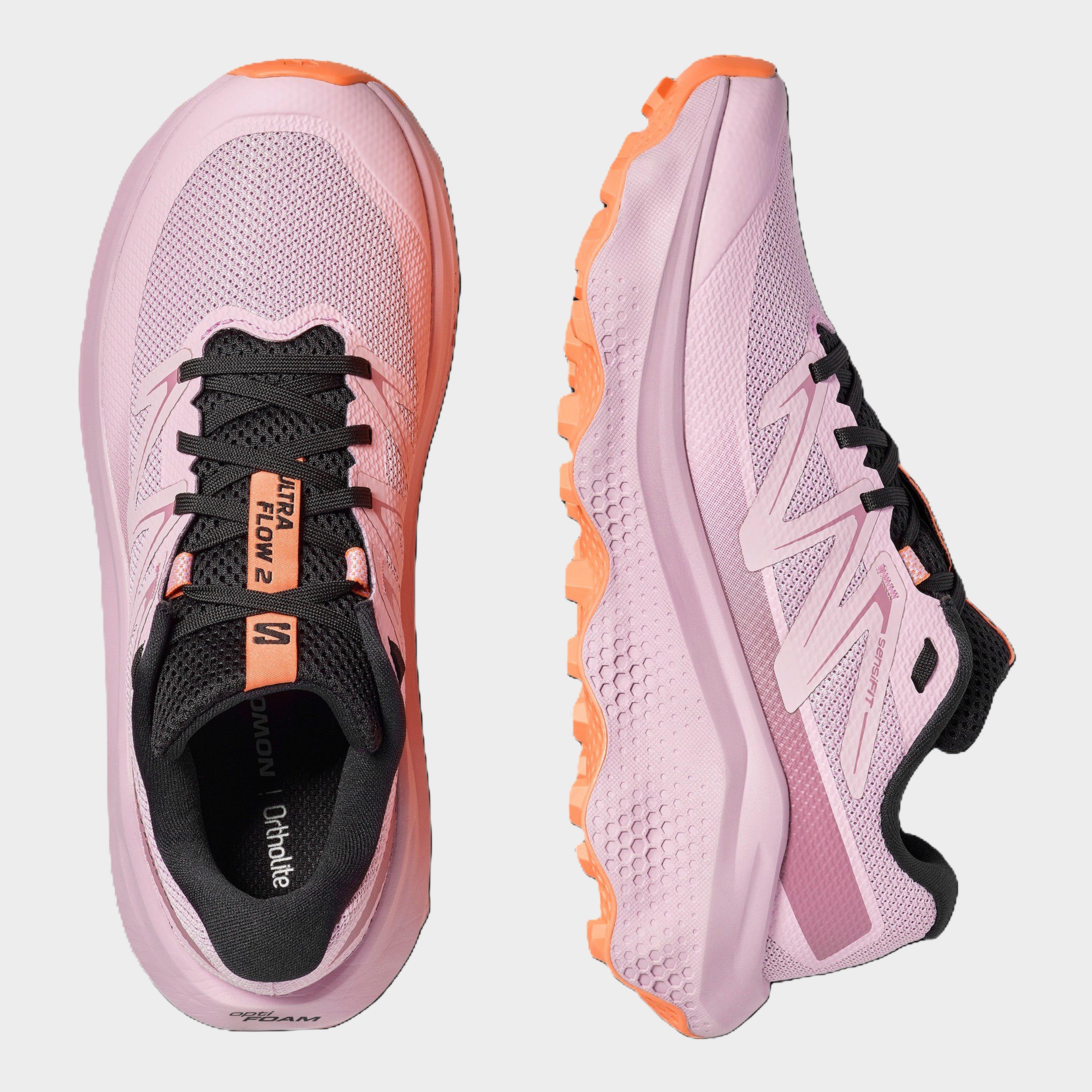 Women’s Ultra Flow 2 Trail Running Shoes