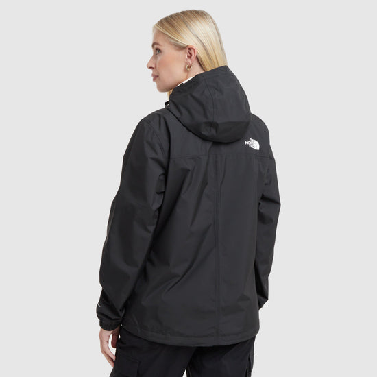 Women’s Antora Rain Jacket
