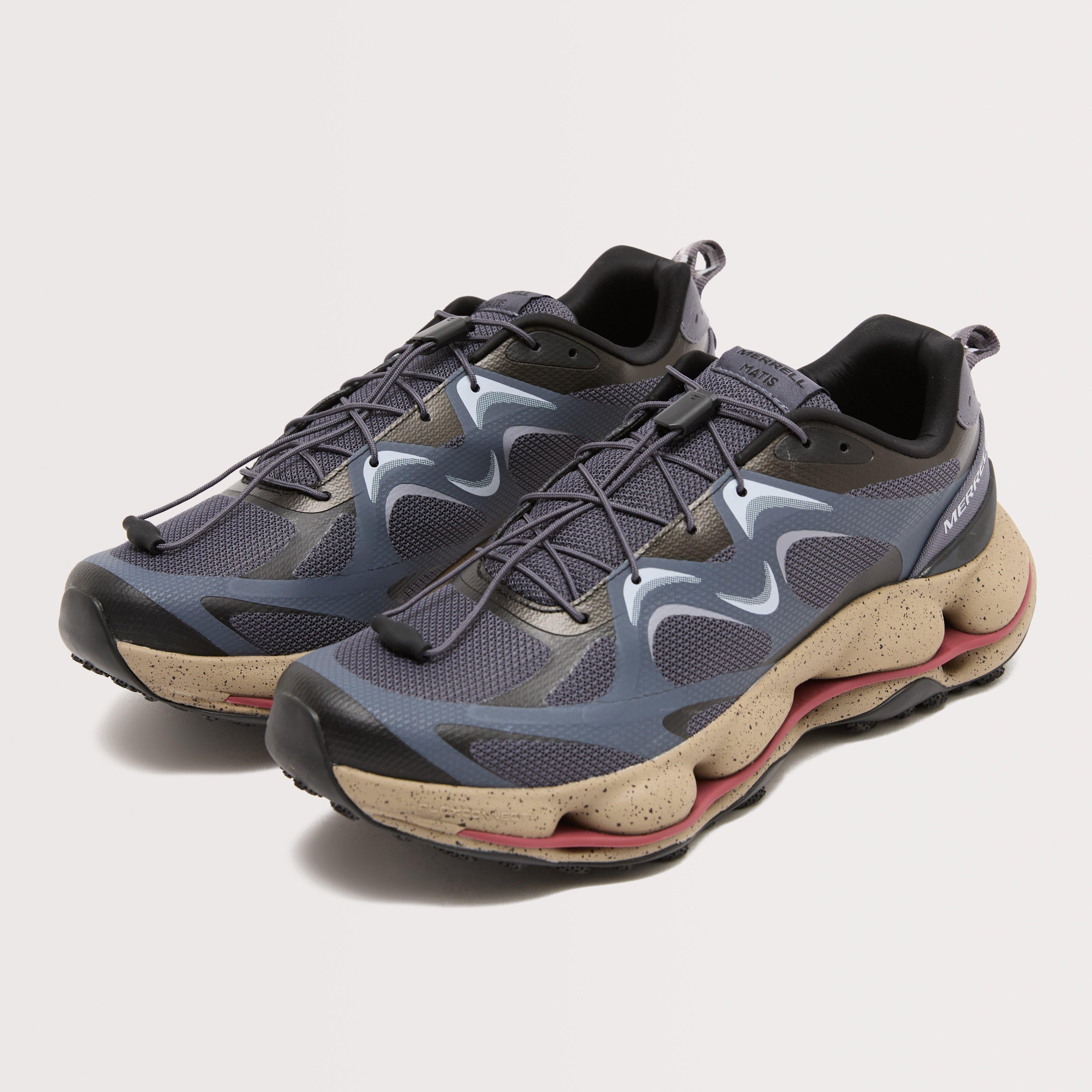 Men's SpeedArc Matis