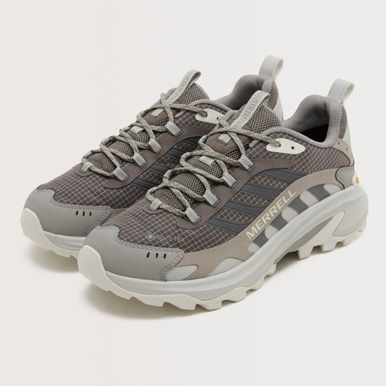 Women's Moab Speed 2 GORE-TEX® Walking Shoes