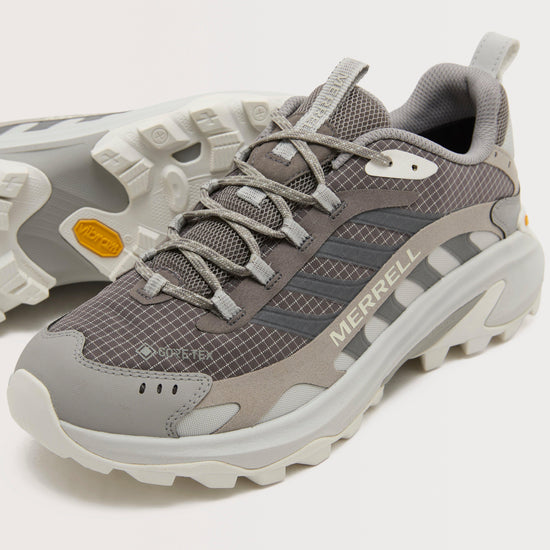 Women's Moab Speed 2 GORE-TEX® Walking Shoes