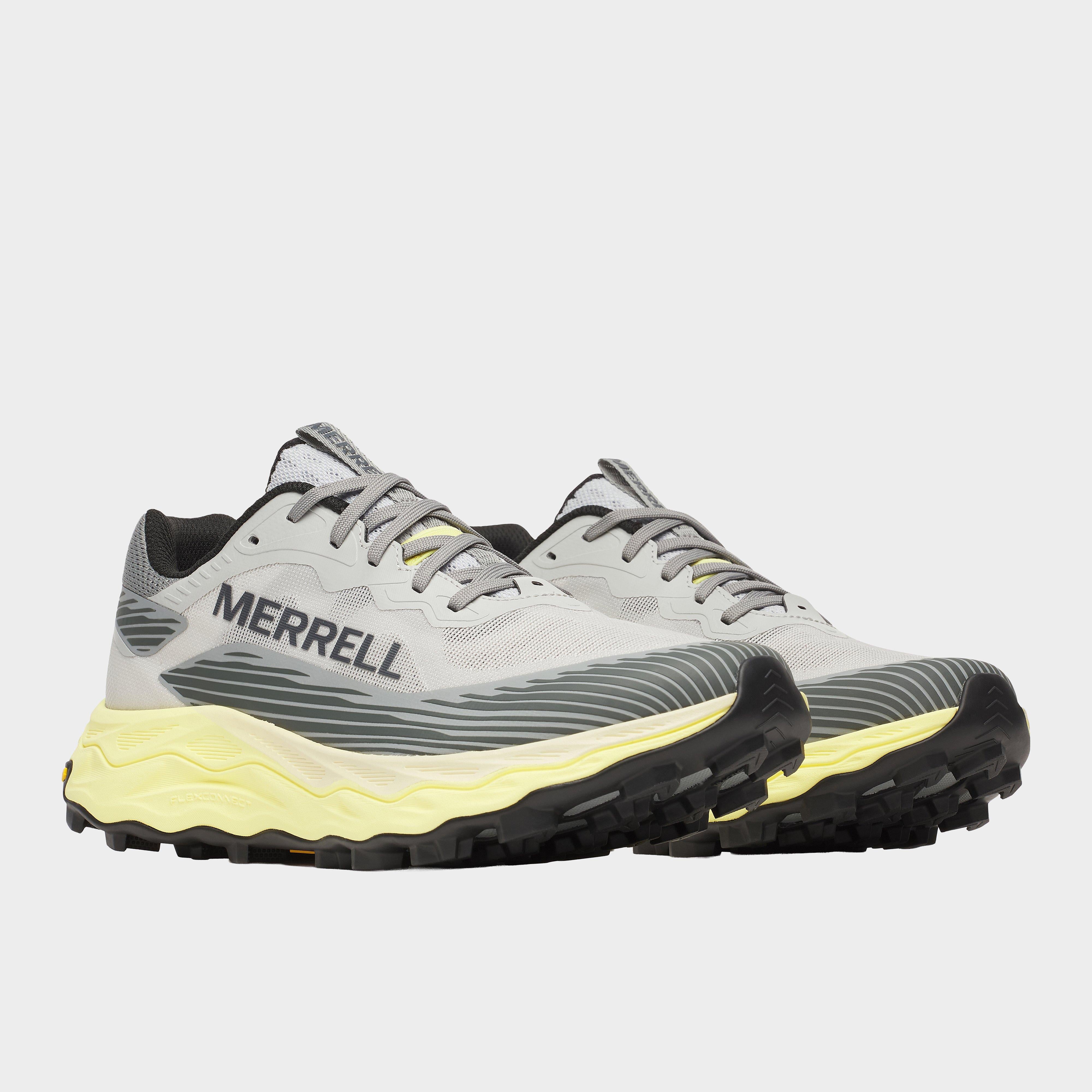 Men’s Agility Peak 6 Trail Running Shoe