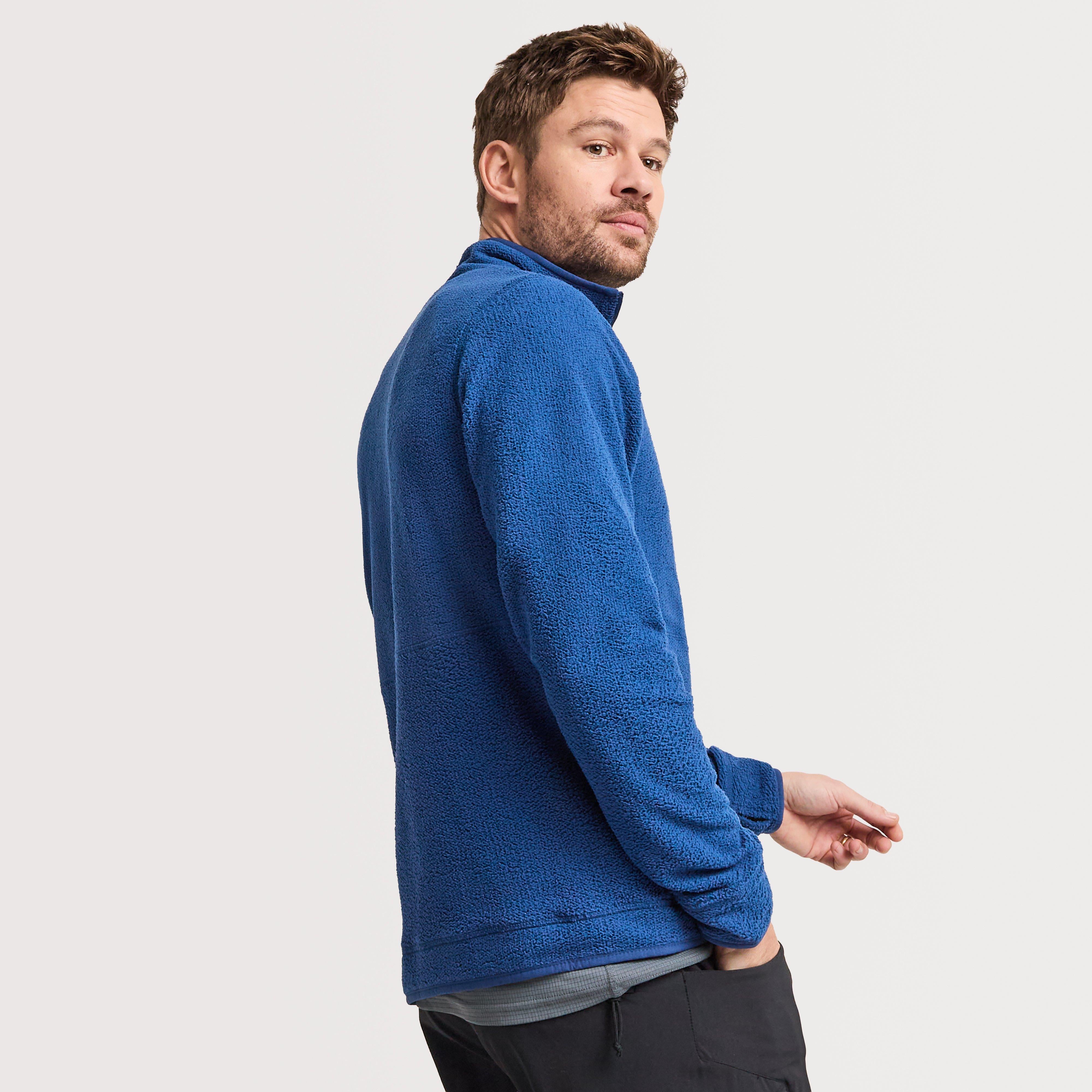 Men's Compresslite Fleece Half Zip