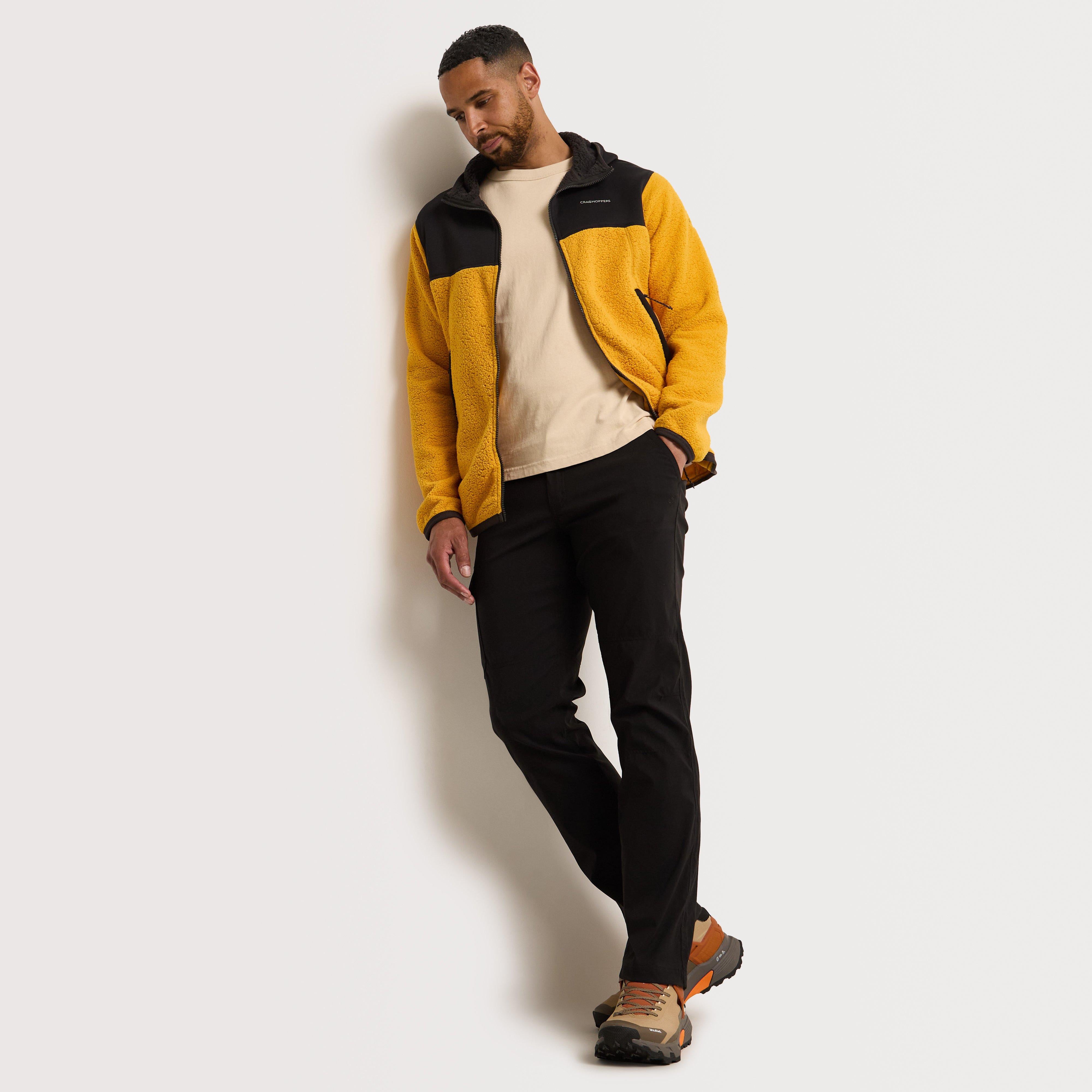 Men’s Brisk Pro Trousers