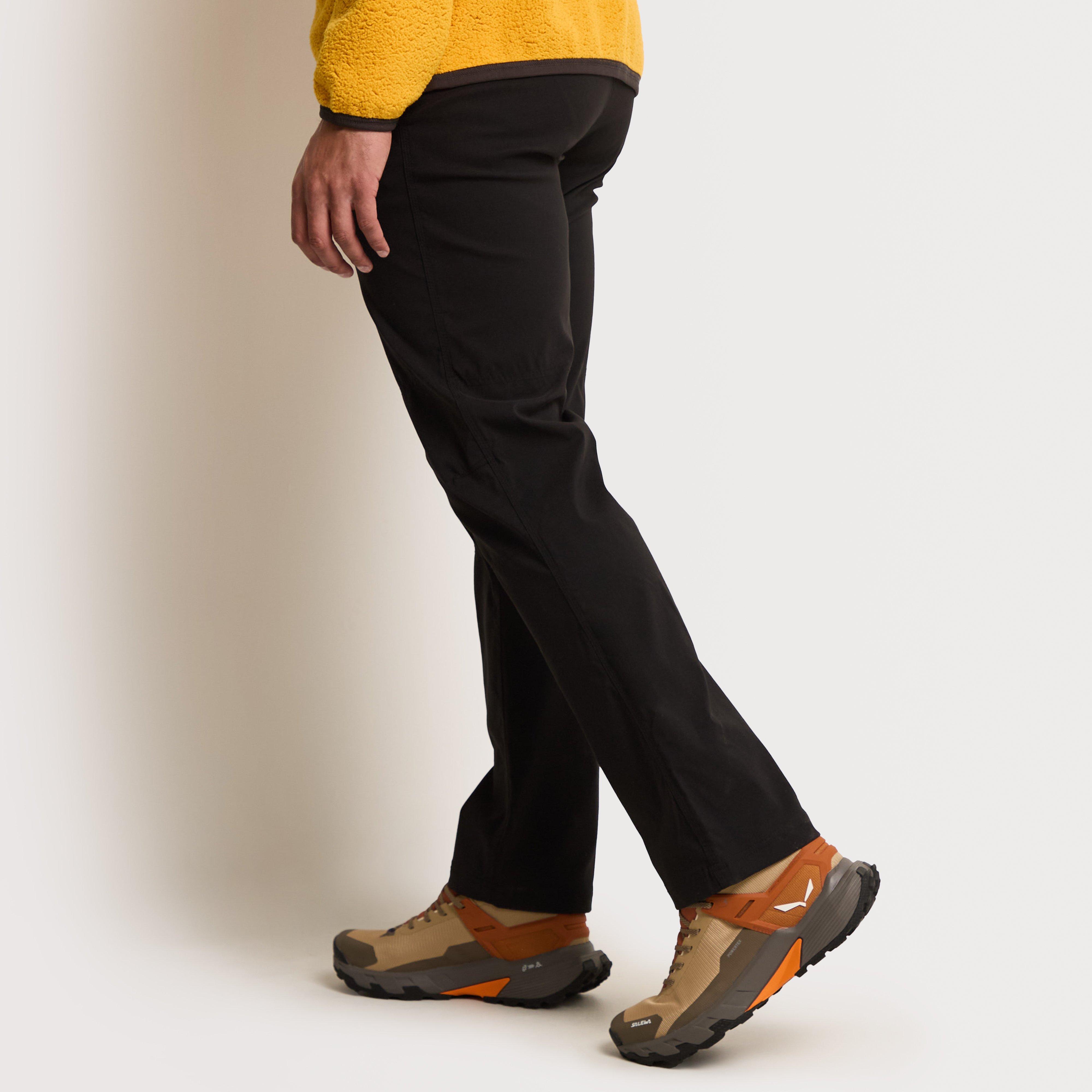 Men’s Brisk Pro Trousers