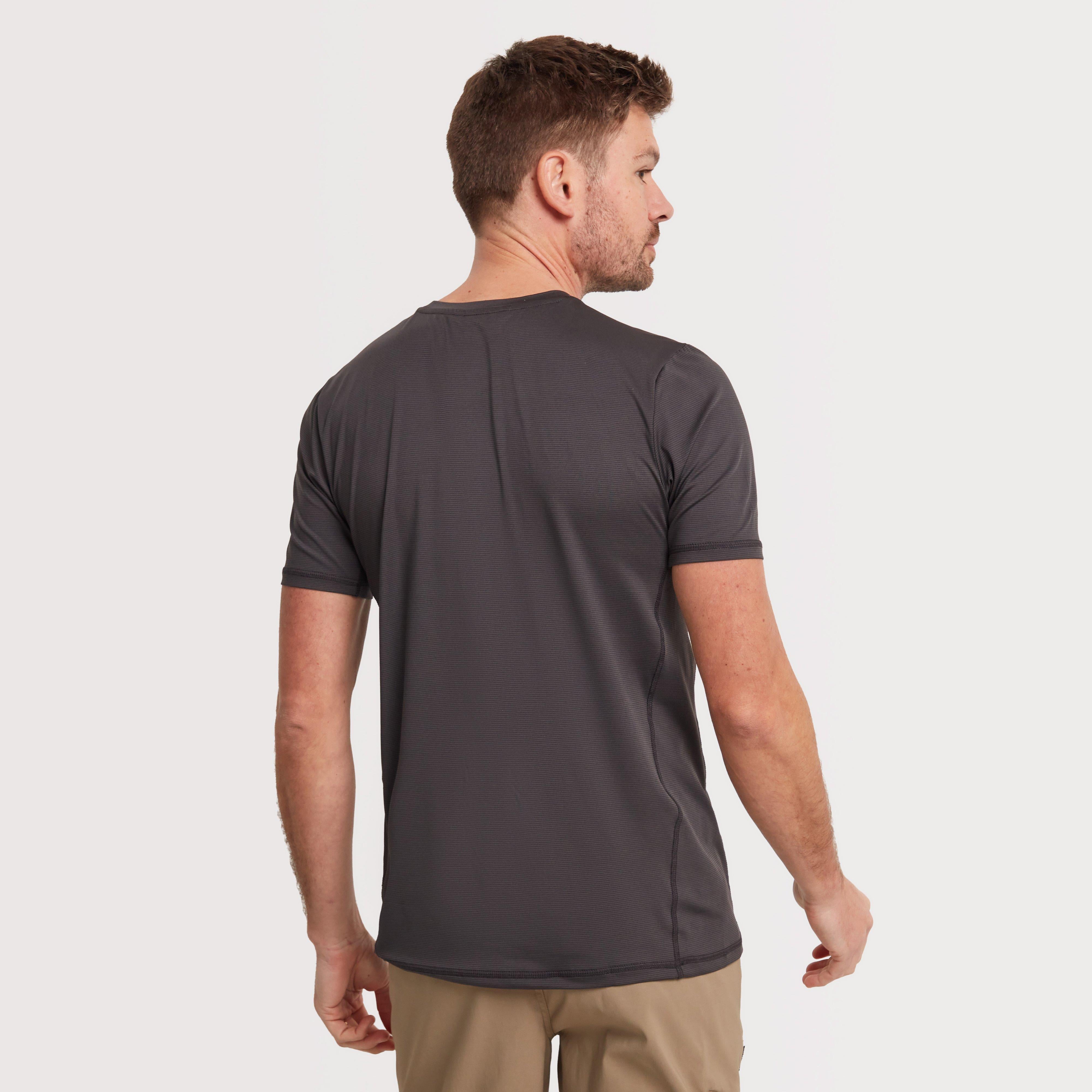 Men's Charon Short Sleeved T-Shirt