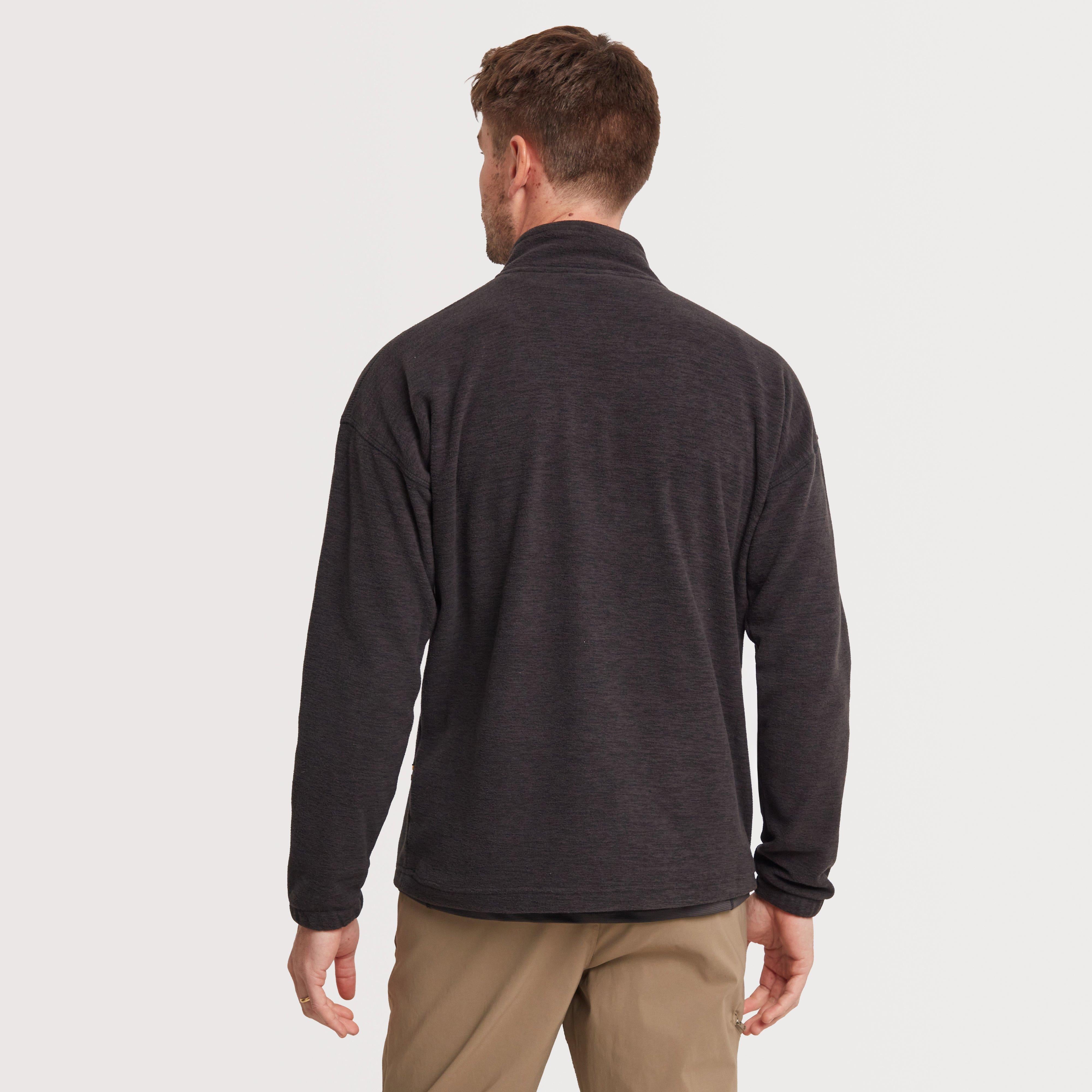 Men's Esk II Half Zip Fleece