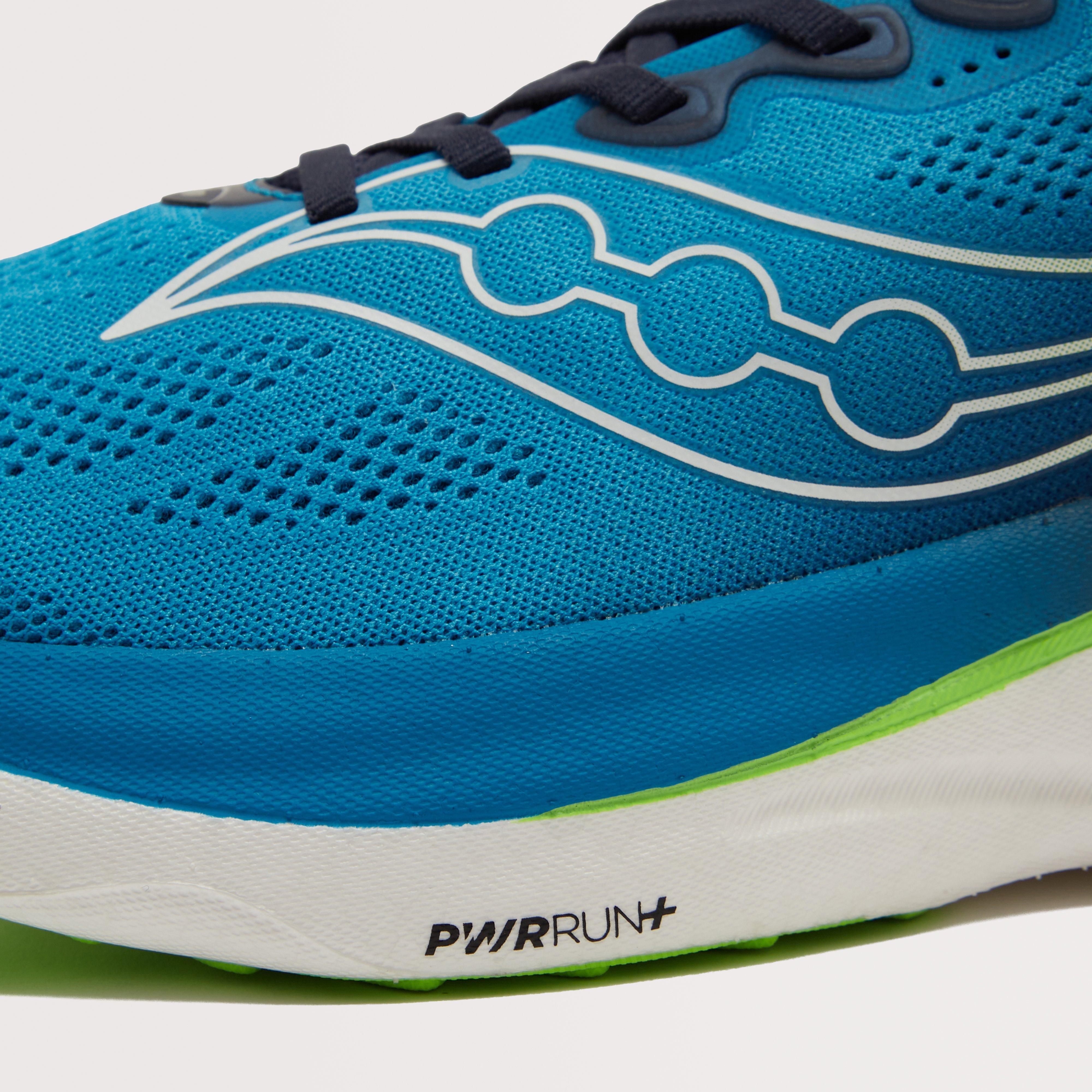 Men's Ride 19 Running Shoe