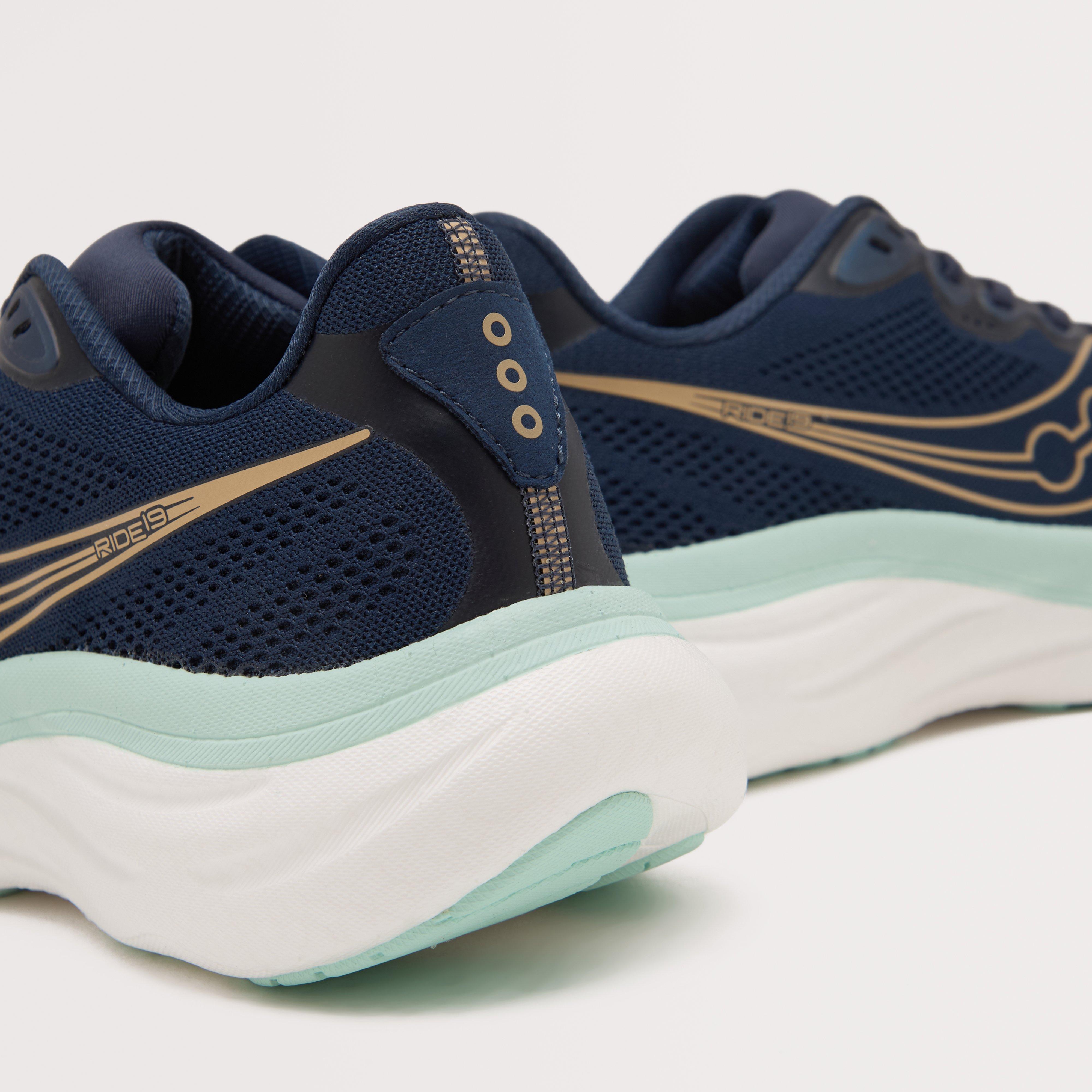 Women's Ride 19 Running Shoe