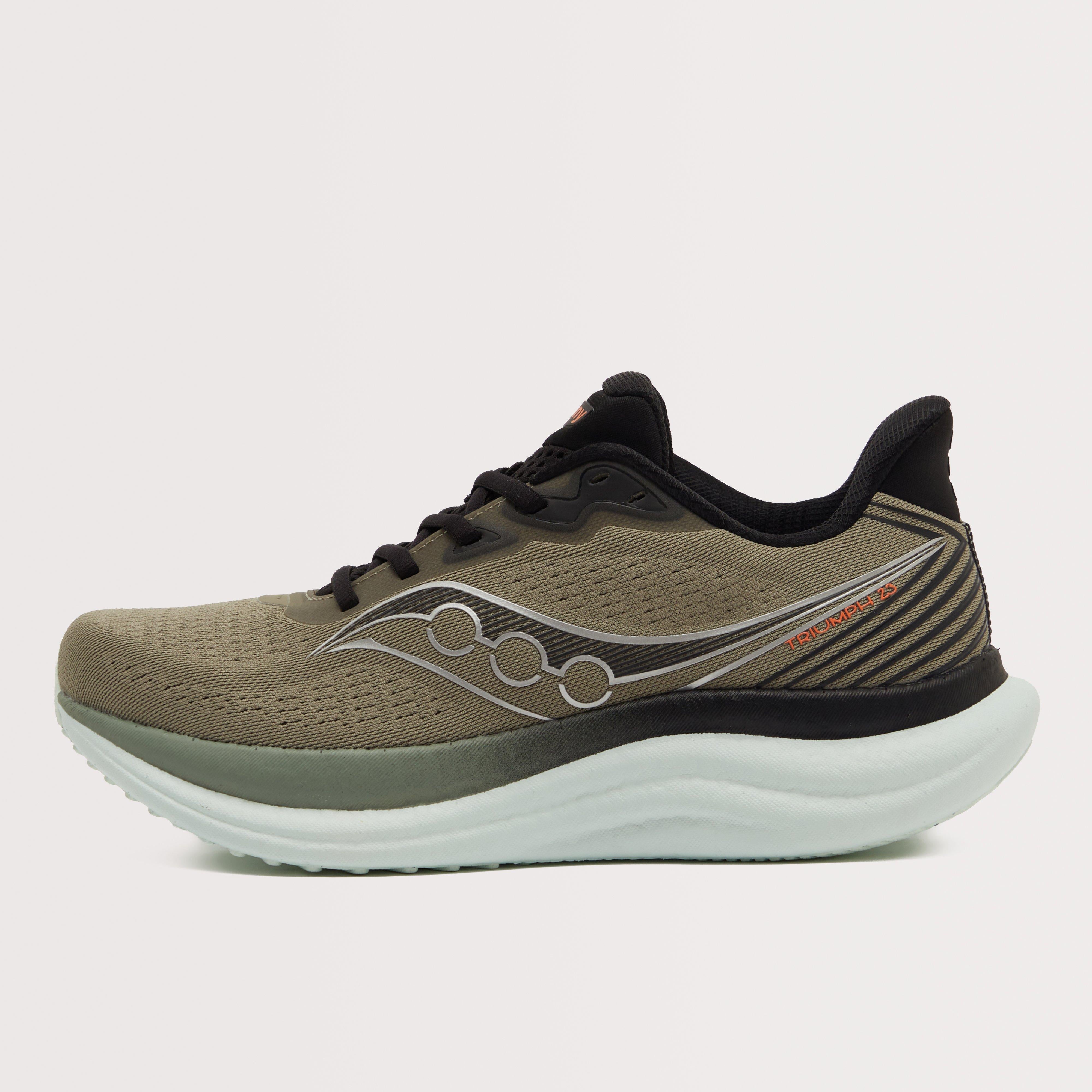 Men’s Triumph 23 Running Shoe