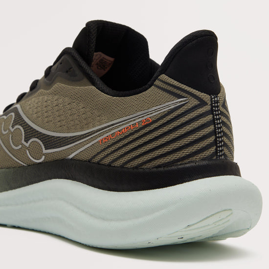 Men’s Triumph 23 Running Shoe