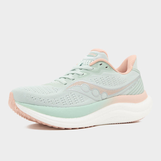 Women’s Triumph 23 Running Shoe