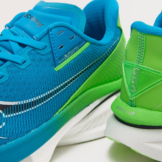 Men's Endorphin Azura Running Shoes