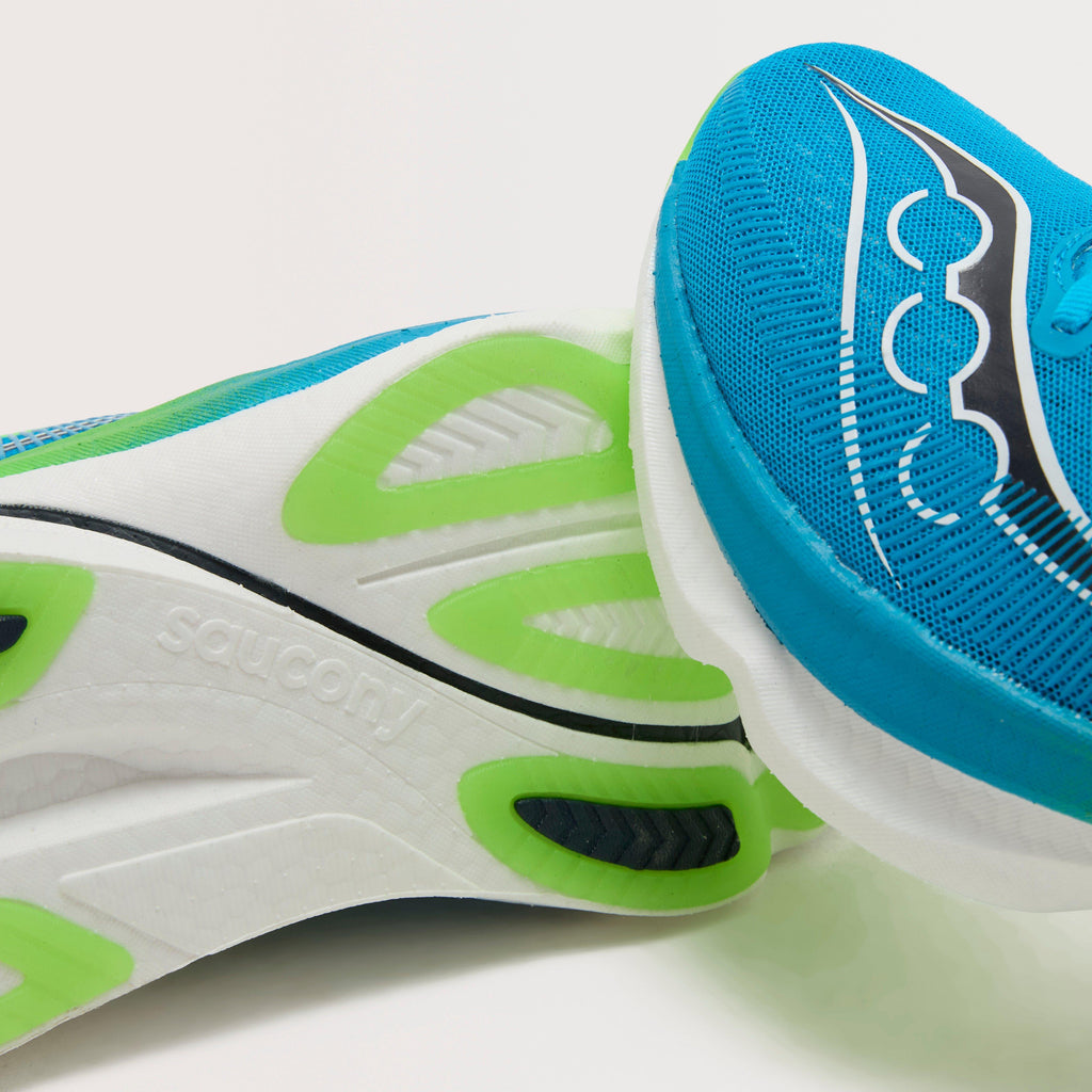 Men's Endorphin Azura Running Shoes