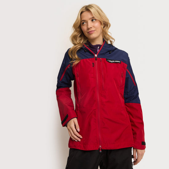 Womens Ventura Windproof Jacket