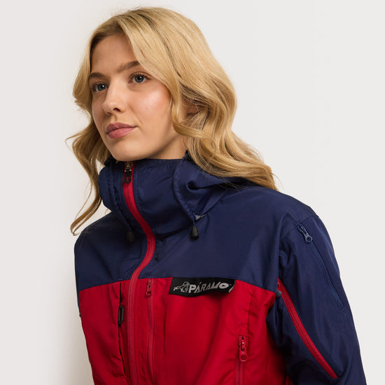 Womens Ventura Windproof Jacket