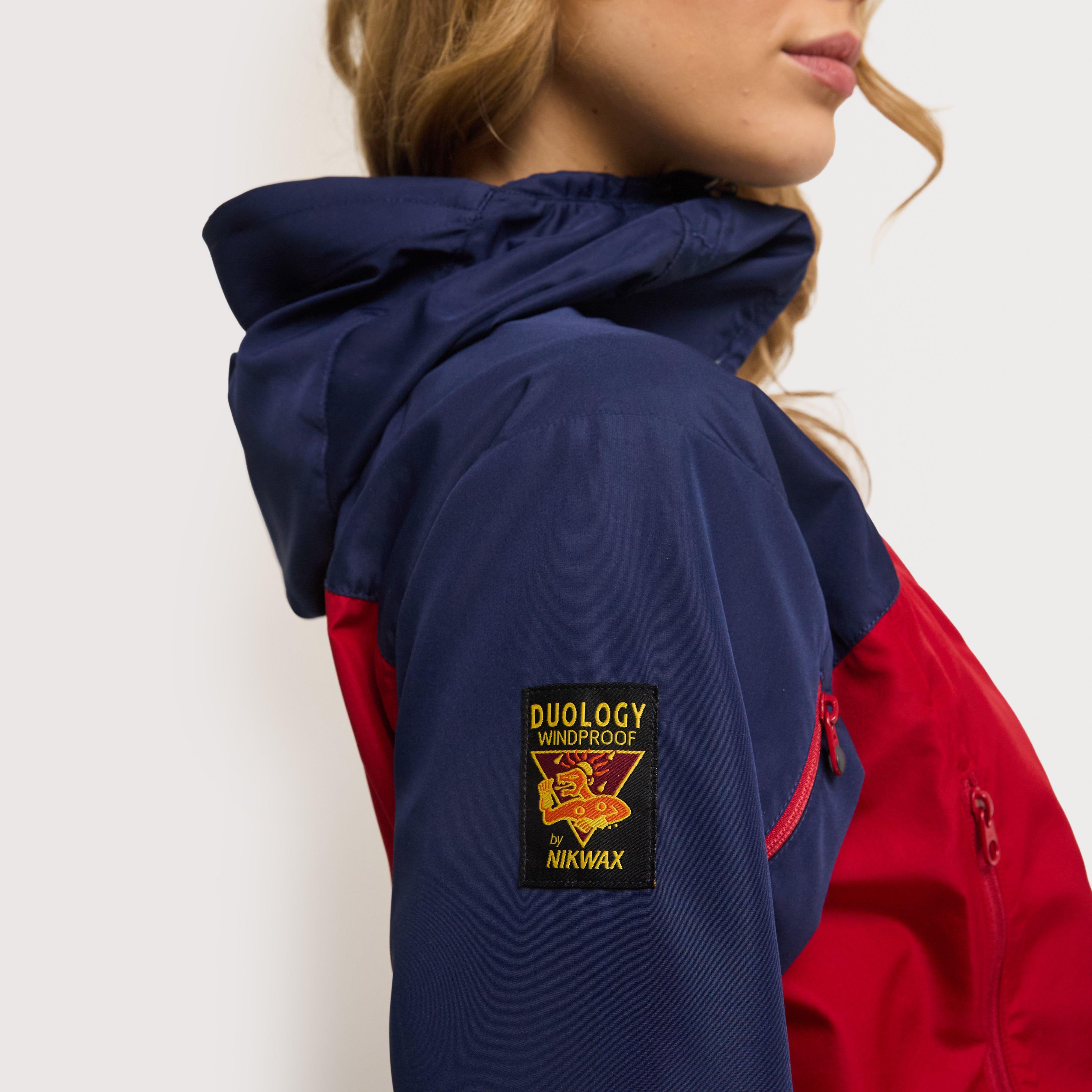 Womens Ventura Windproof Jacket