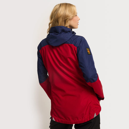 Womens Ventura Windproof Jacket