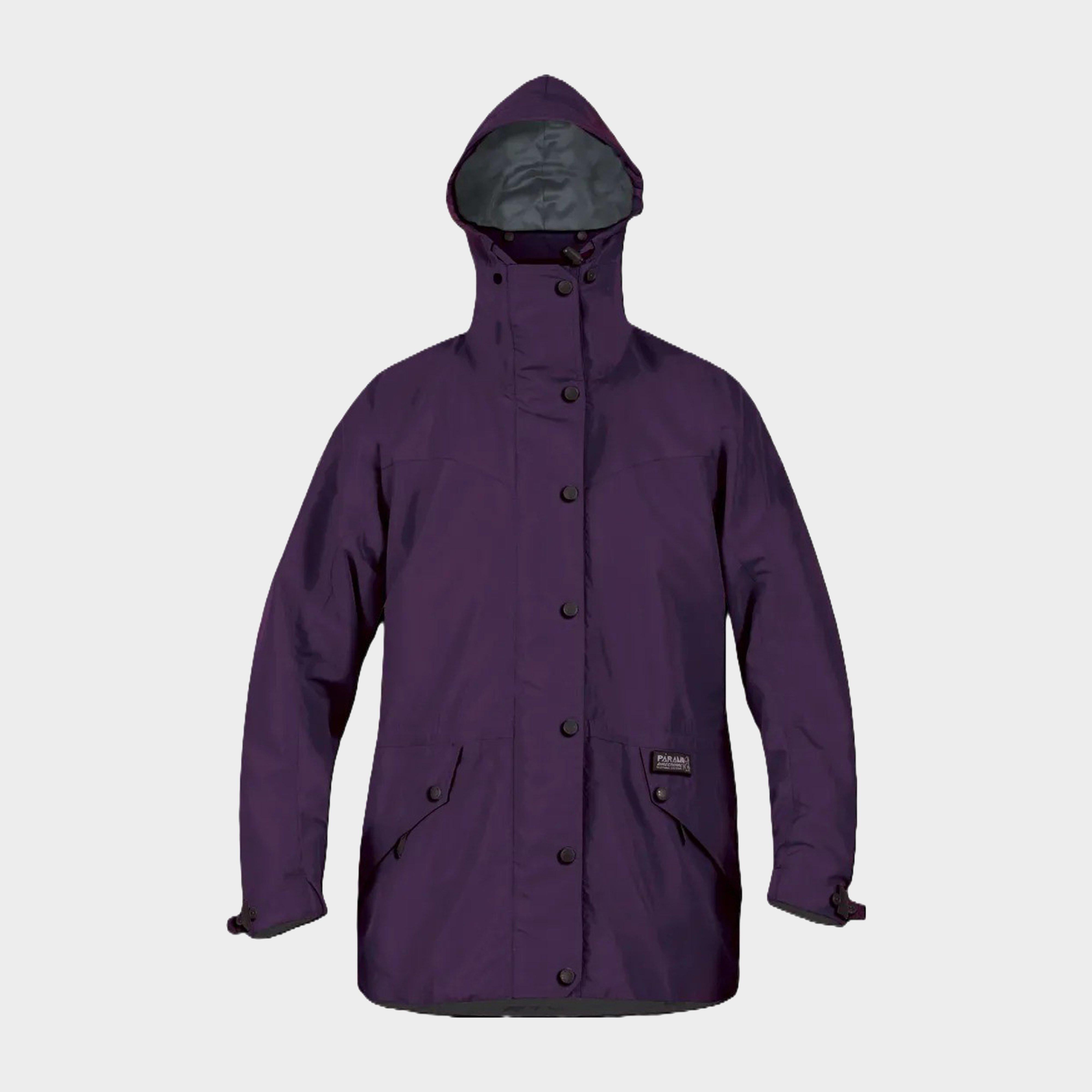 Women's Cascada Jacket