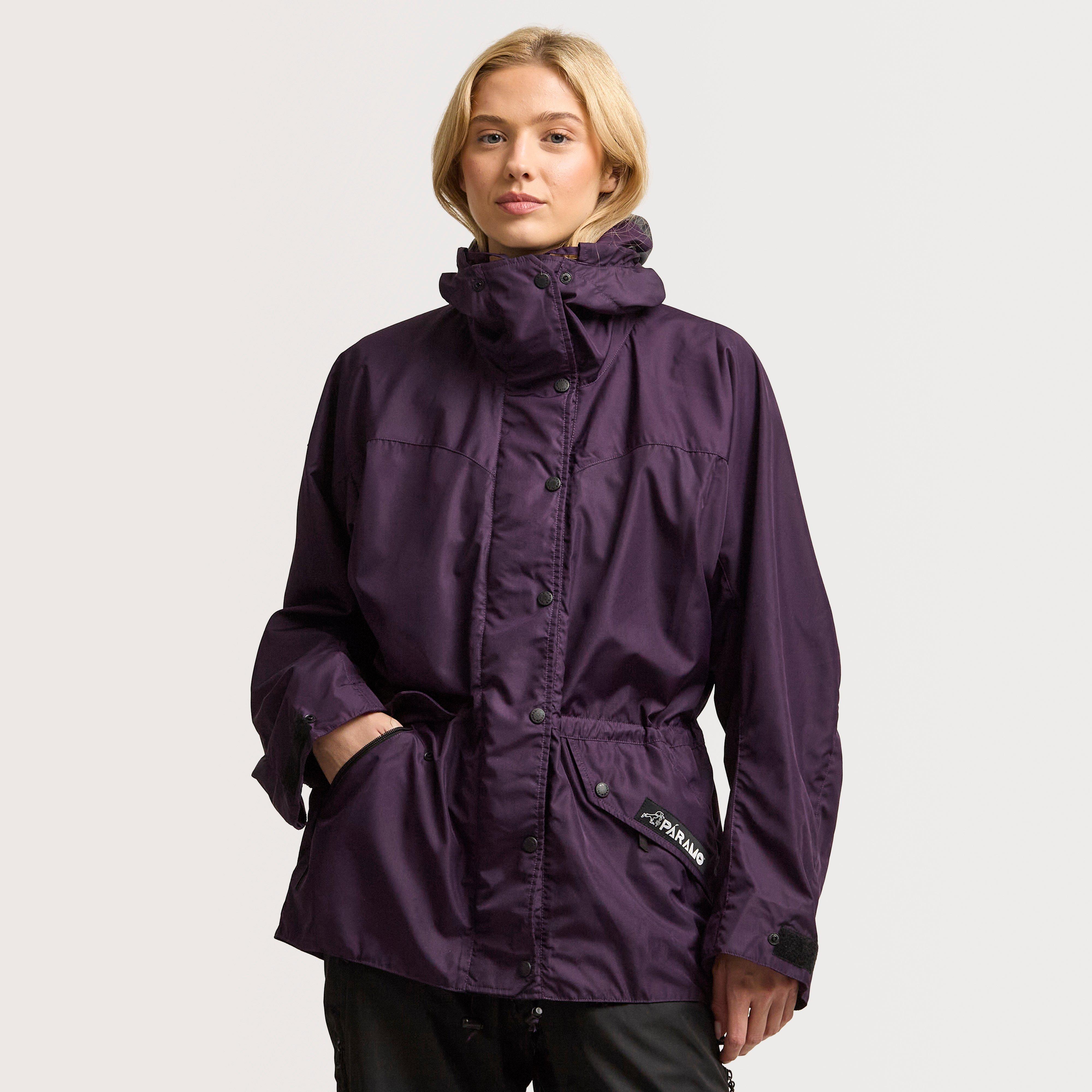 Women's Cascada Jacket
