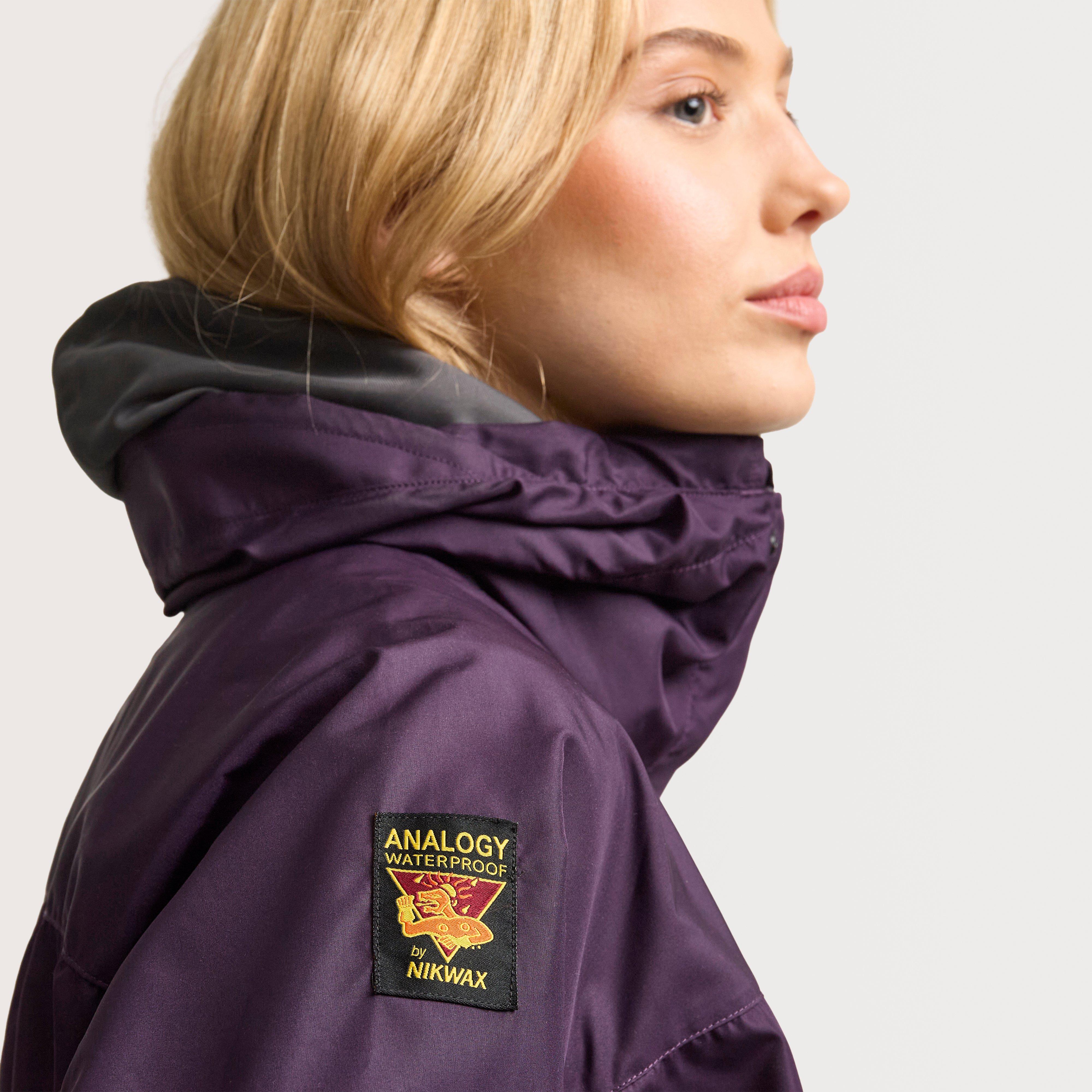 Women's Cascada Jacket