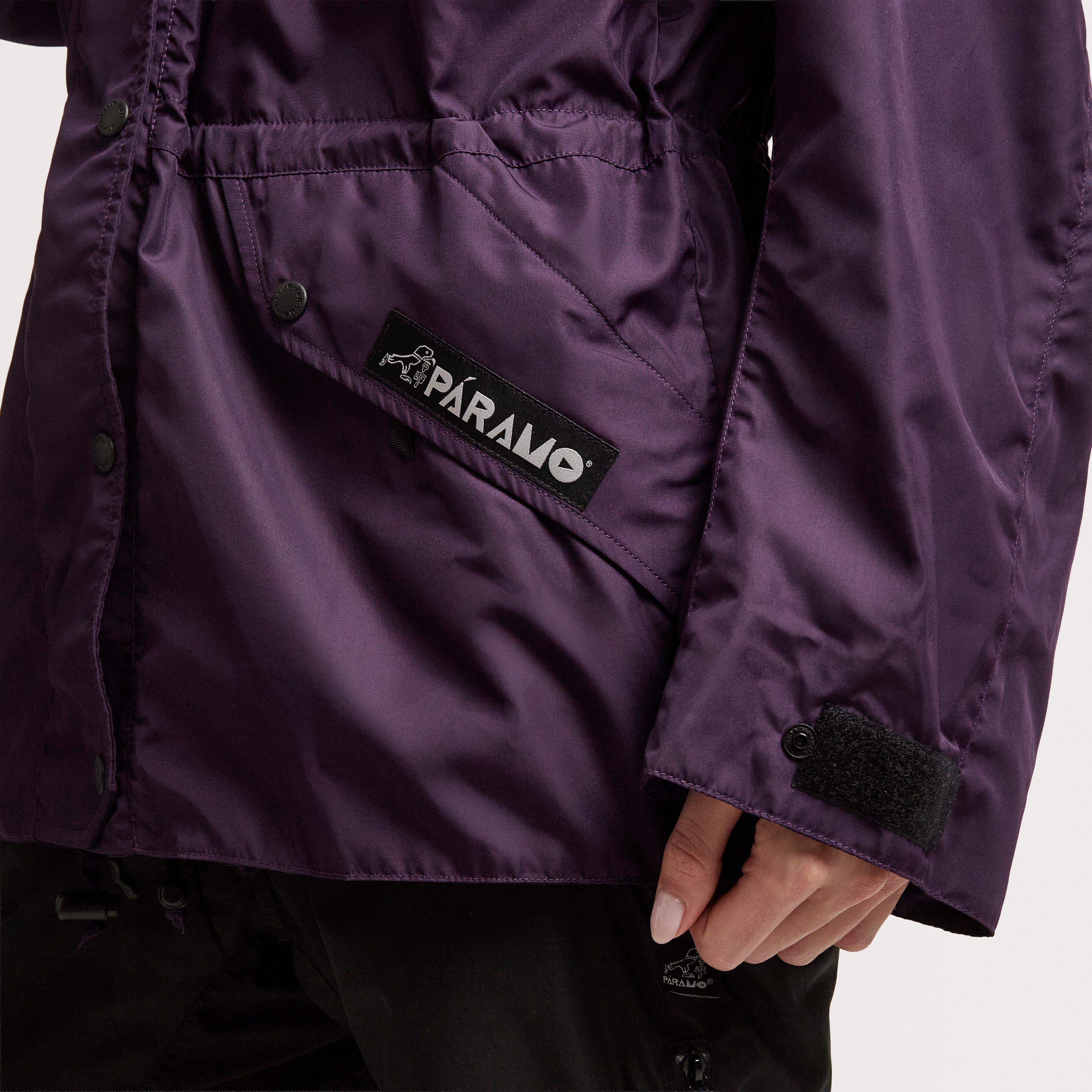 Women's Cascada Jacket