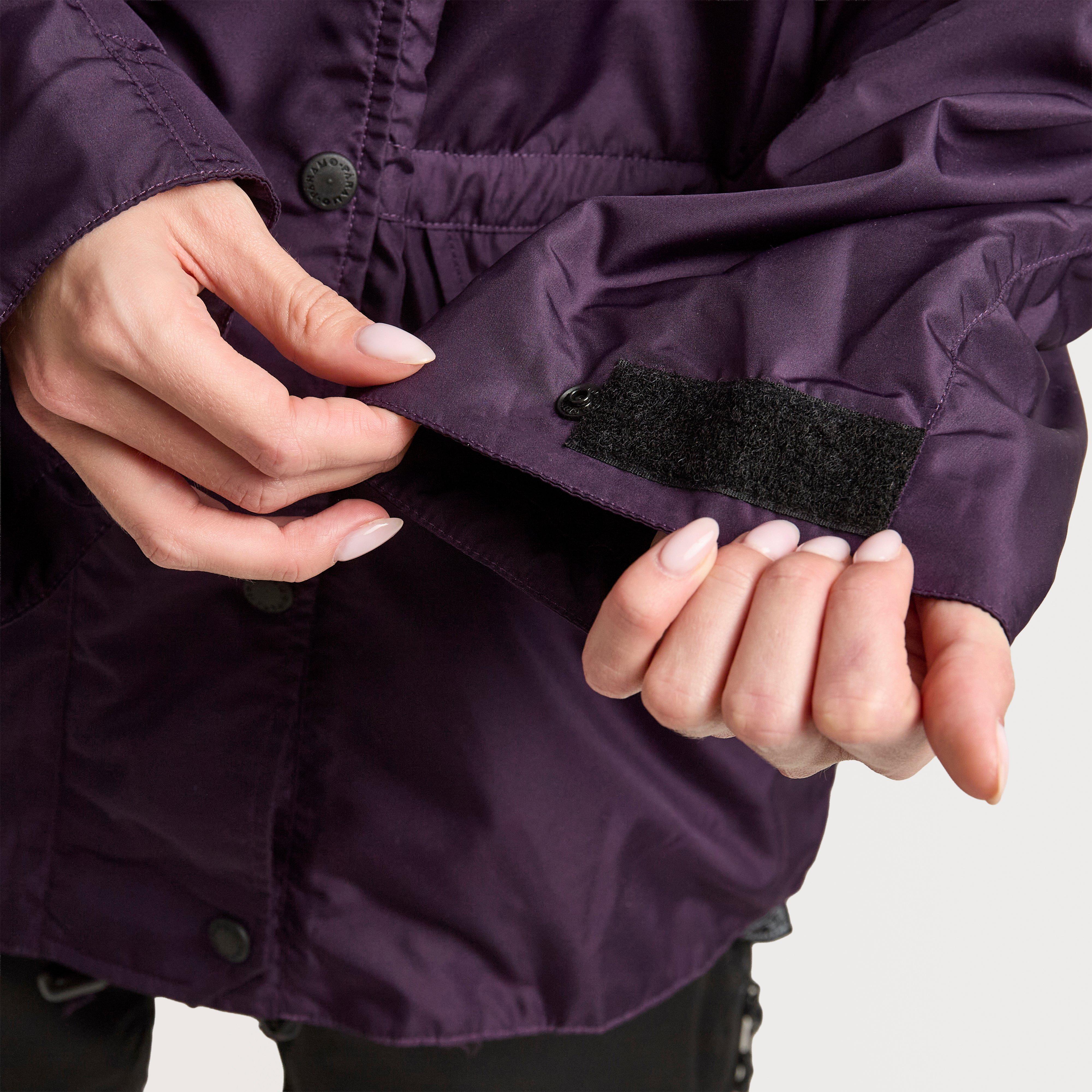 Women's Cascada Jacket