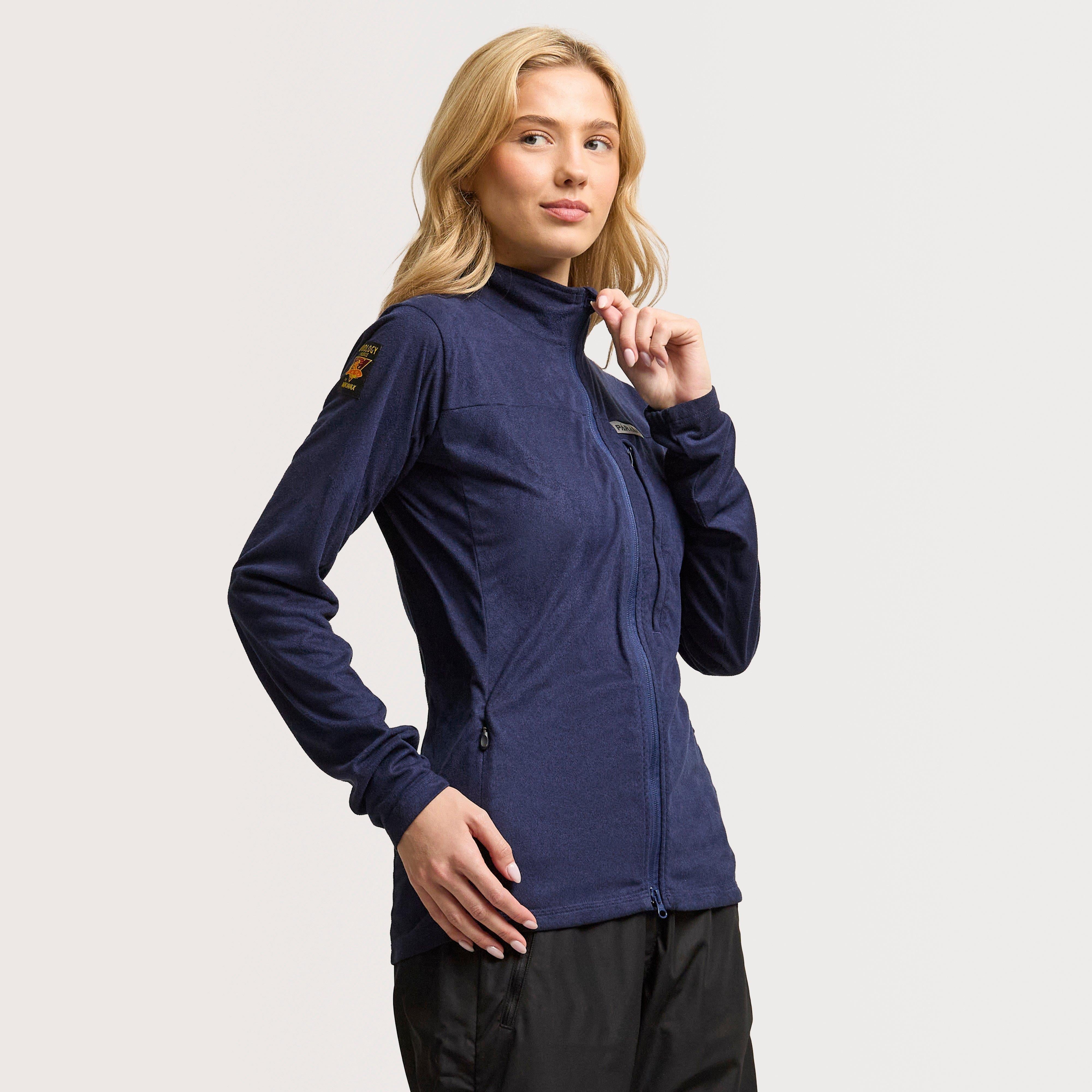 Women's Bentu Fleece