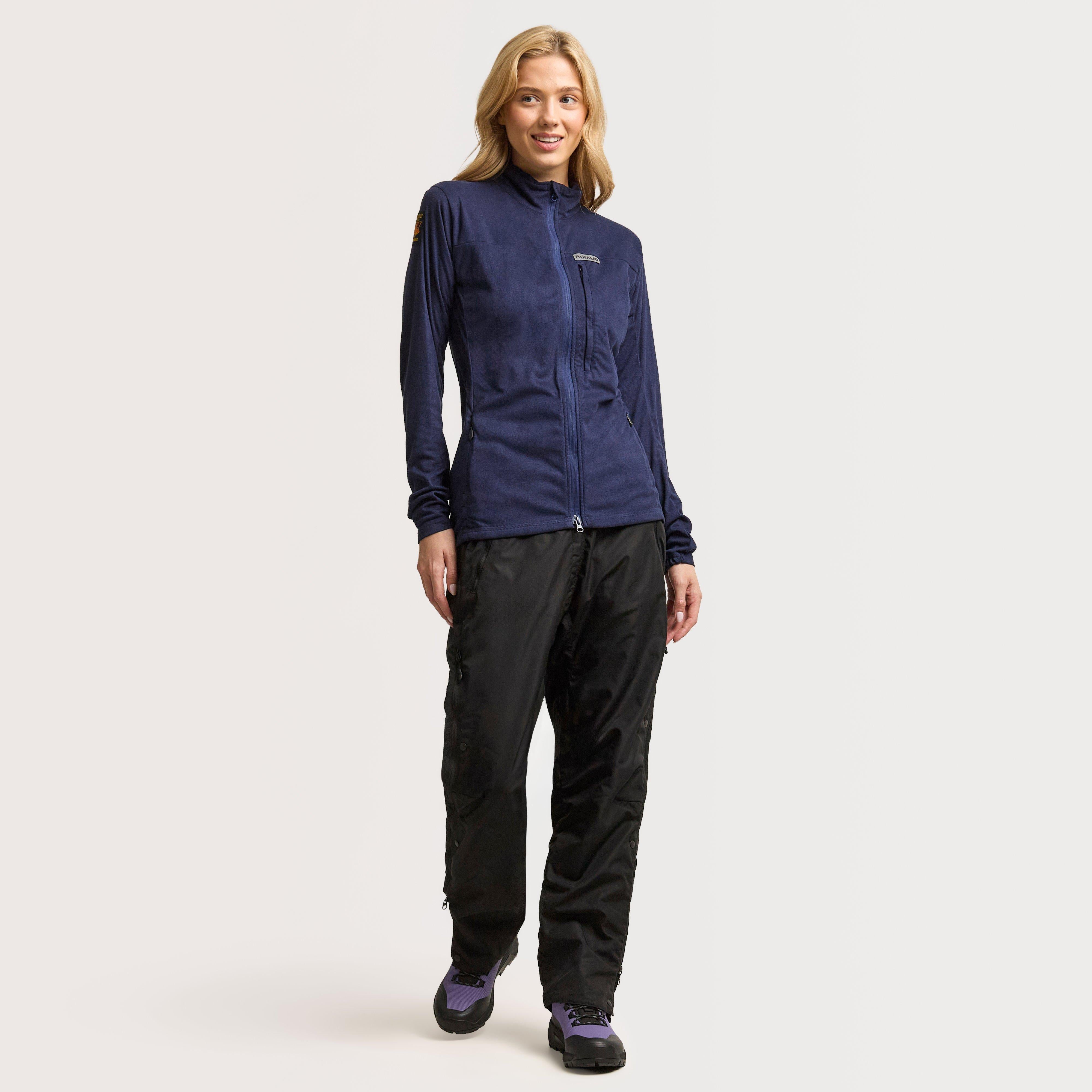 Women's Bentu Fleece