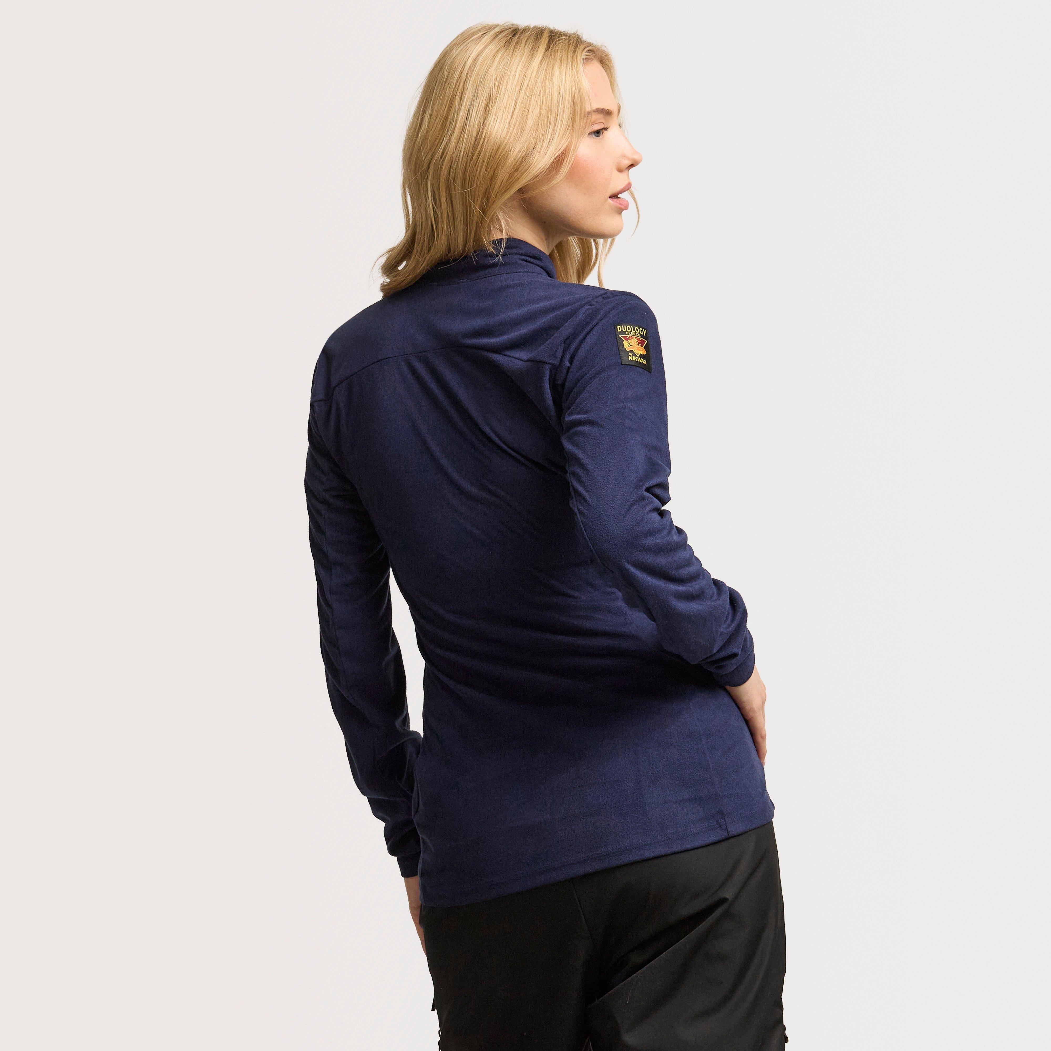 Women's Bentu Fleece