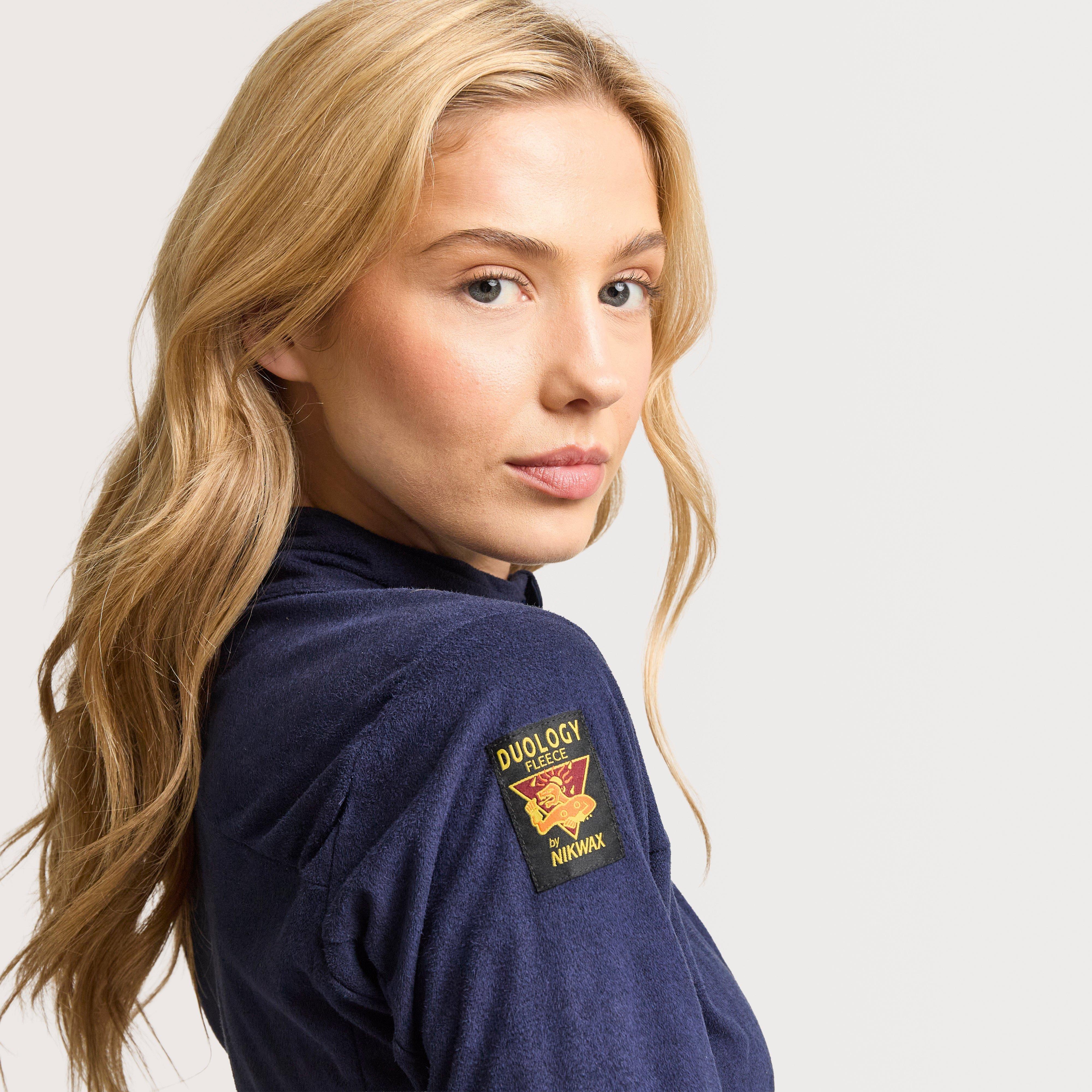 Women's Bentu Fleece