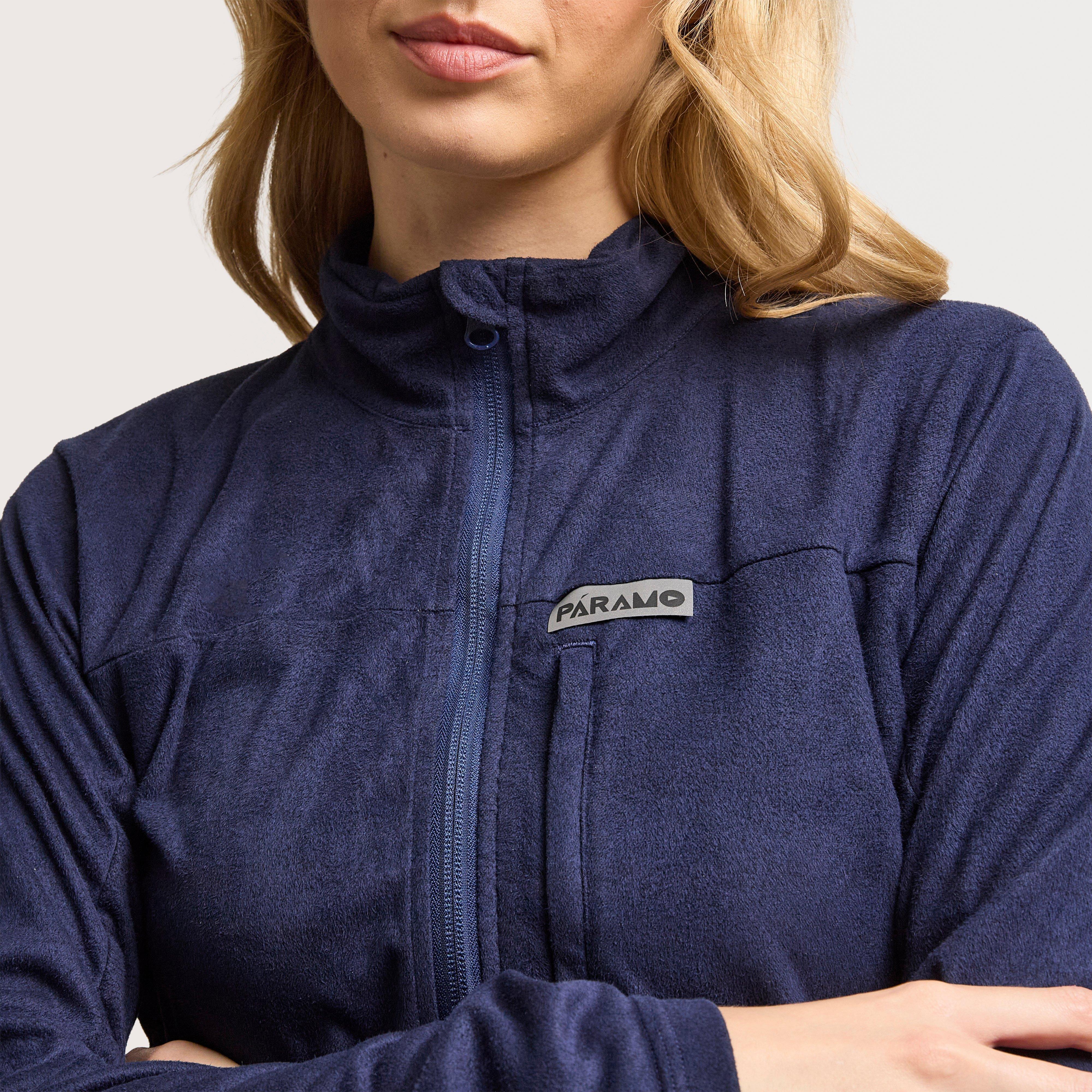Women's Bentu Fleece