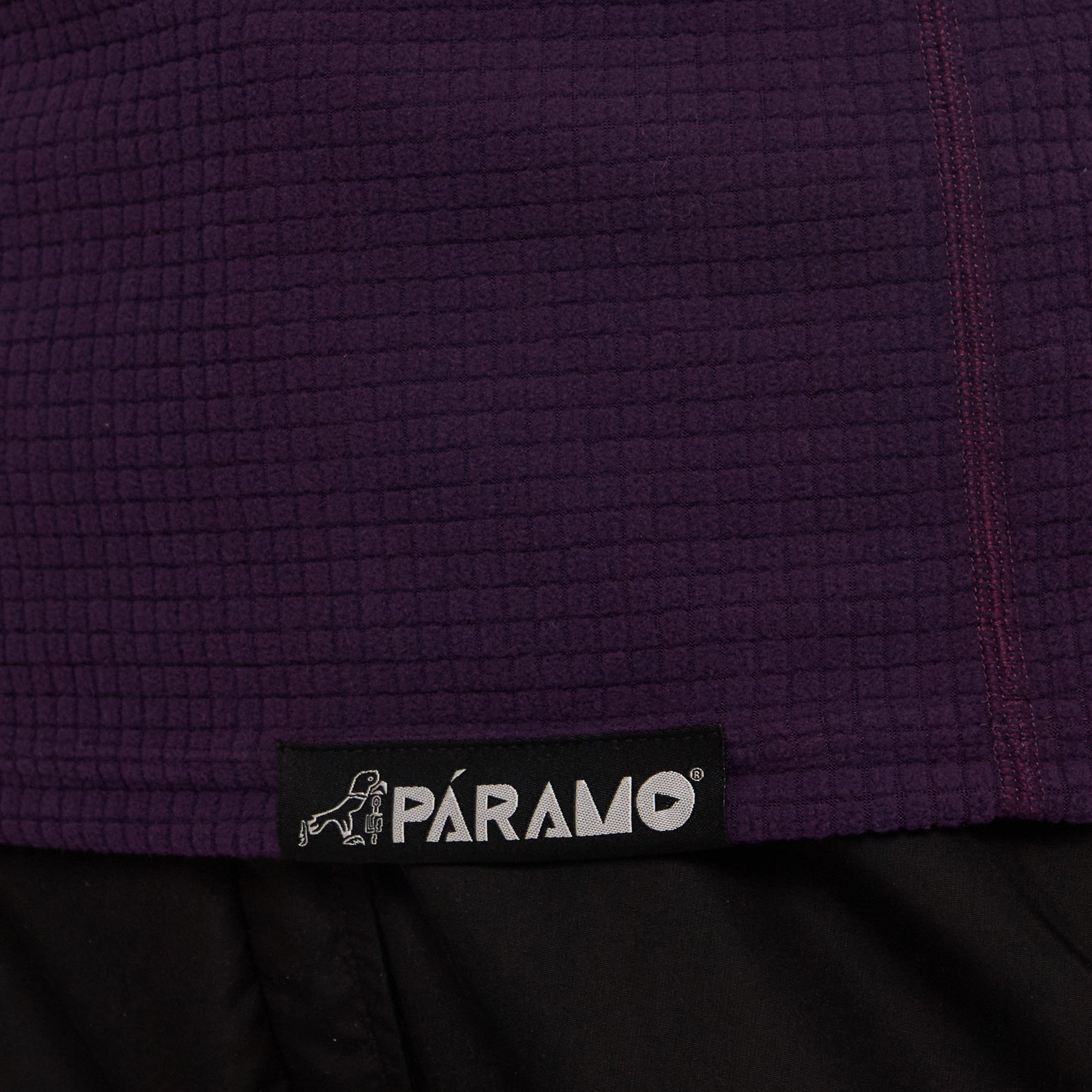 Women’s Grid Technic Baselayer