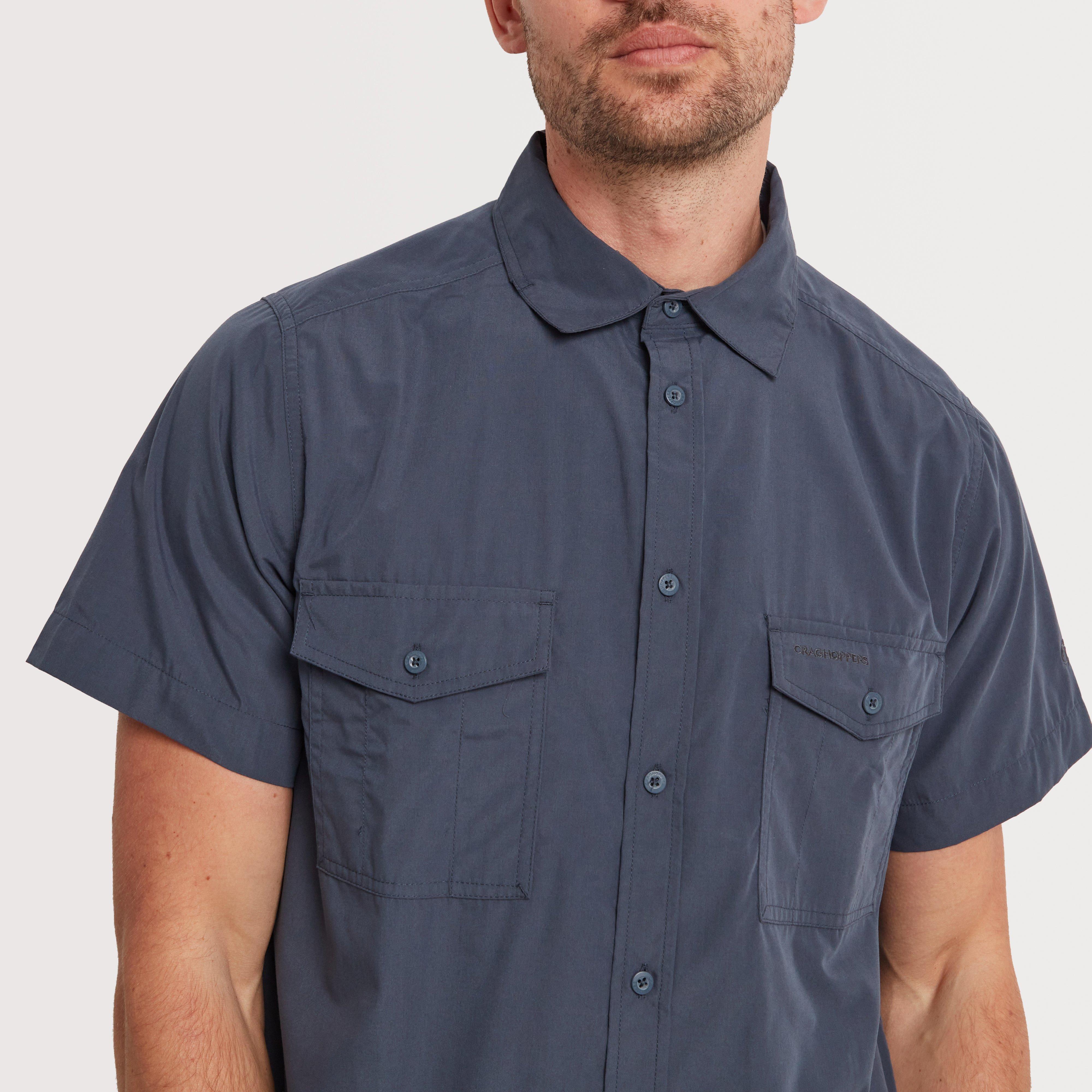 Men's Kiwi II SS Shirt
