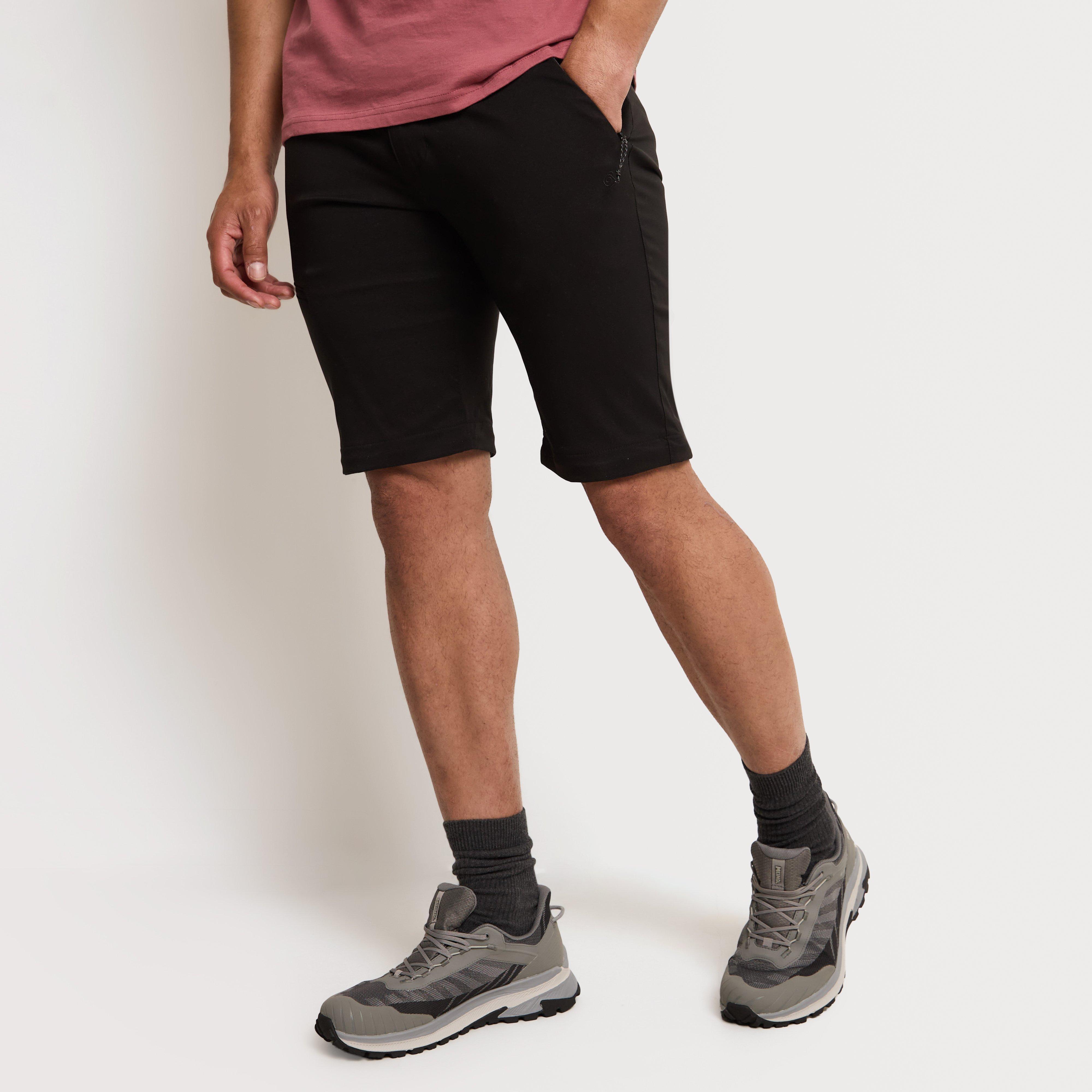 Men's Kiwi Pro III Convertible Trousers