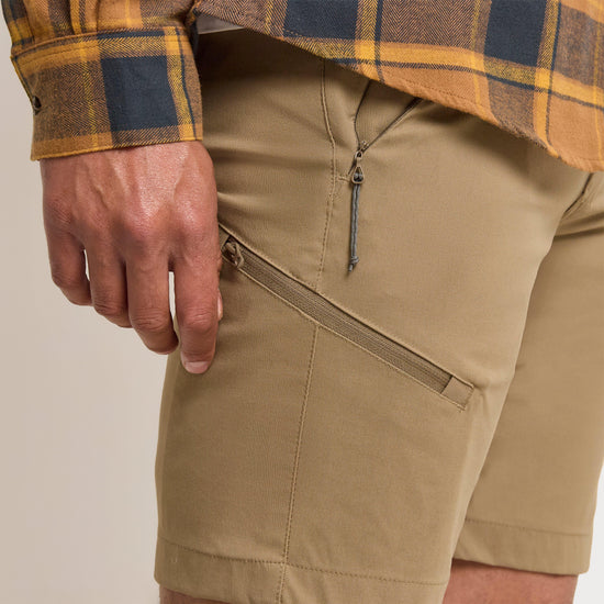 Men's Kiwi Pro III Shorts
