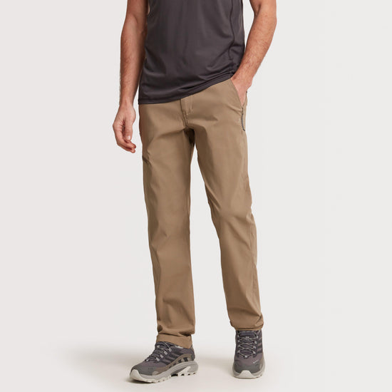 Men's Kiwi Pro III Trousers