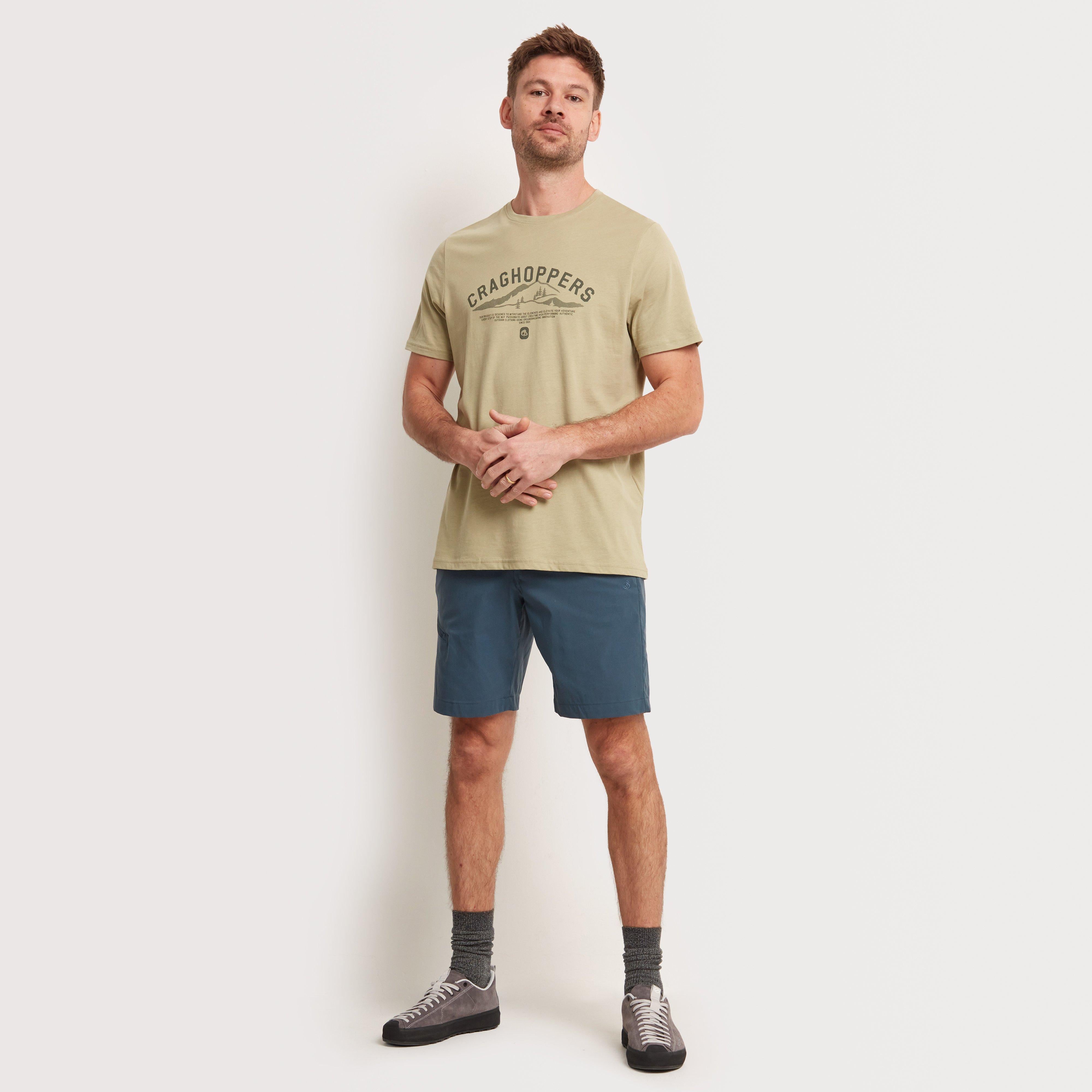 Men’s Lucent II T Shirt