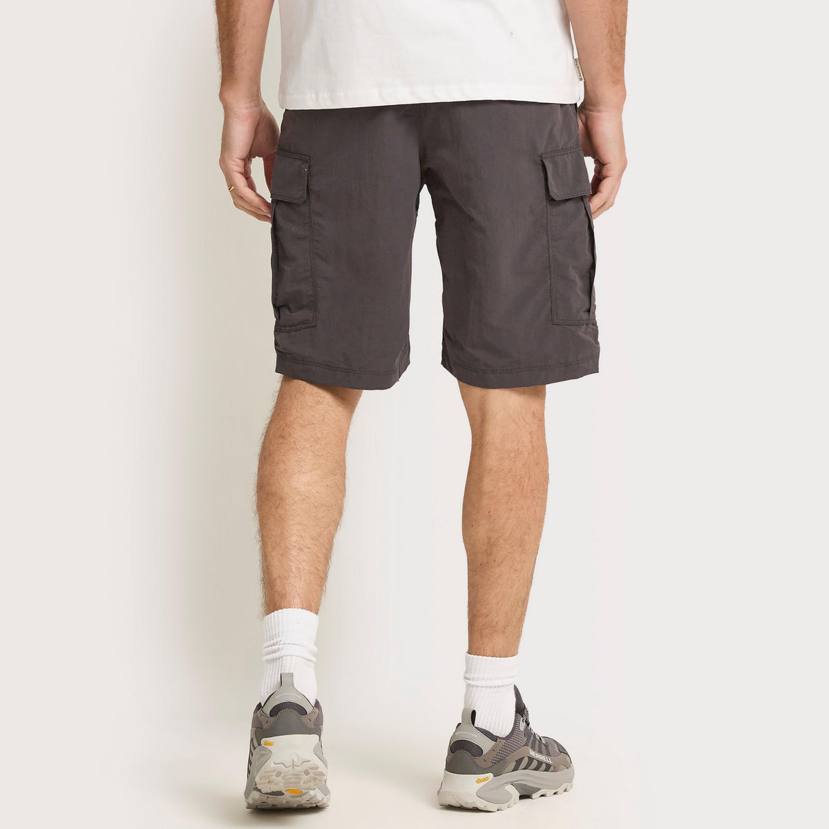 Mens NosiLife Cargo Shorts