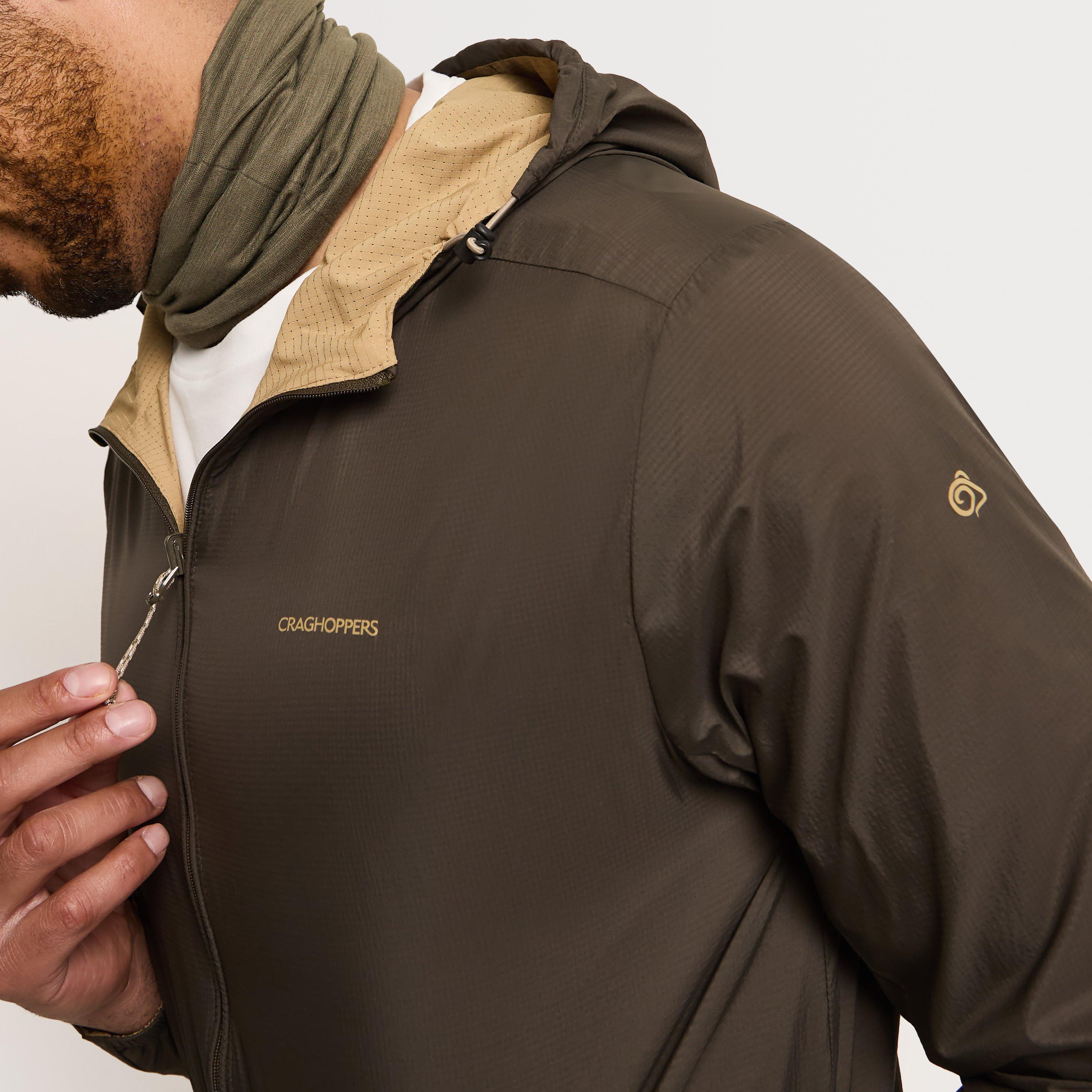 Men's NosiLife Ovis Reversible Jacket