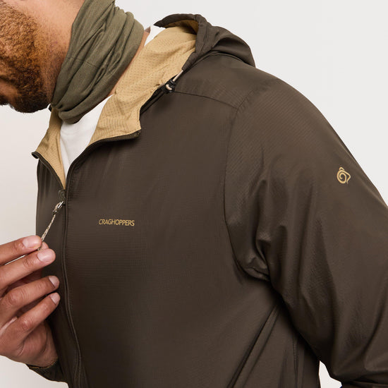 Men's NosiLife Ovis Reversible Jacket