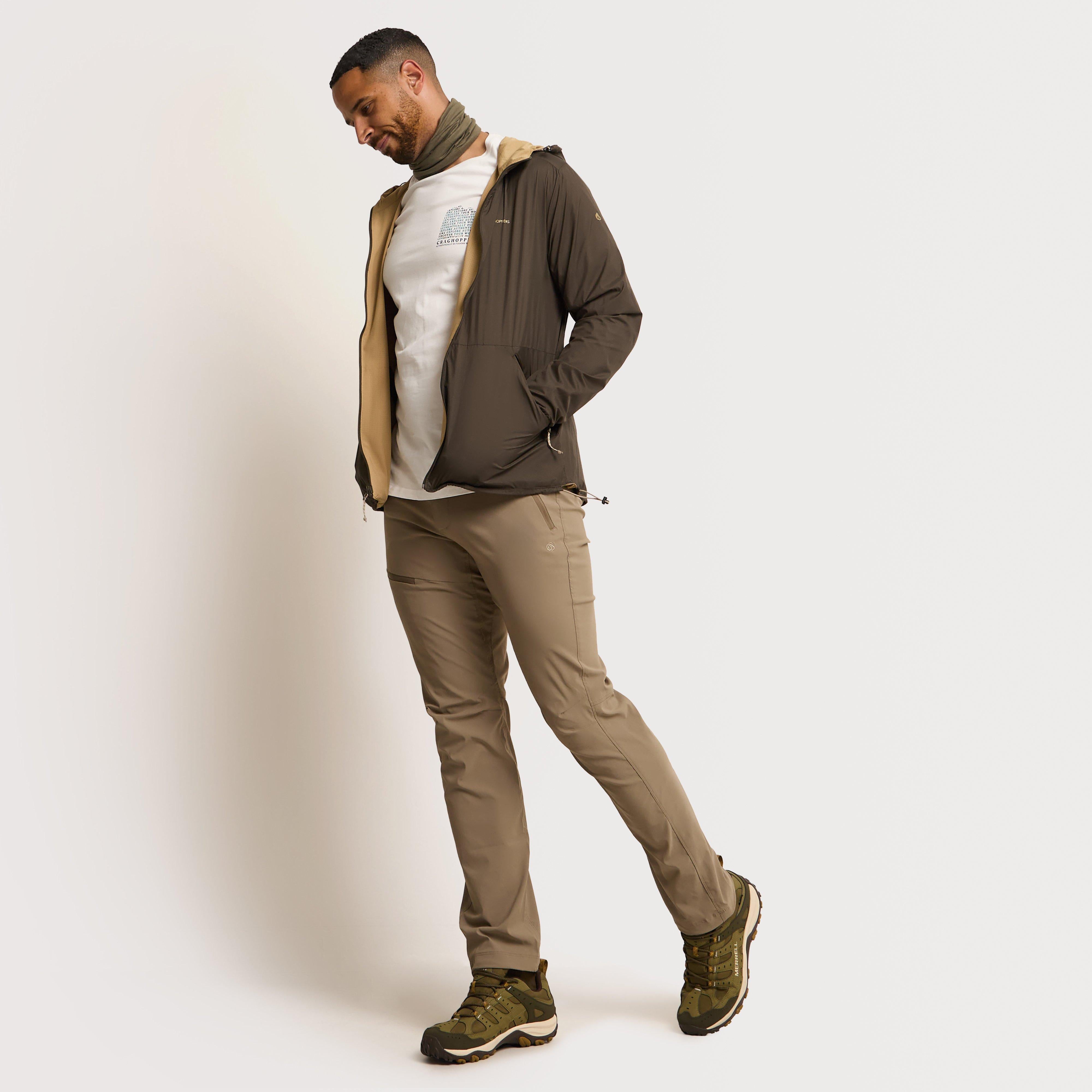 Men's Nosi Life Pro Trousers III