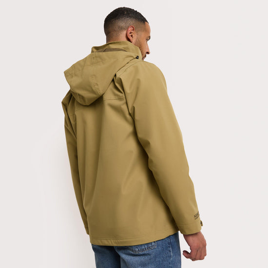 Men’s Sandarac Waterproof Jacket
