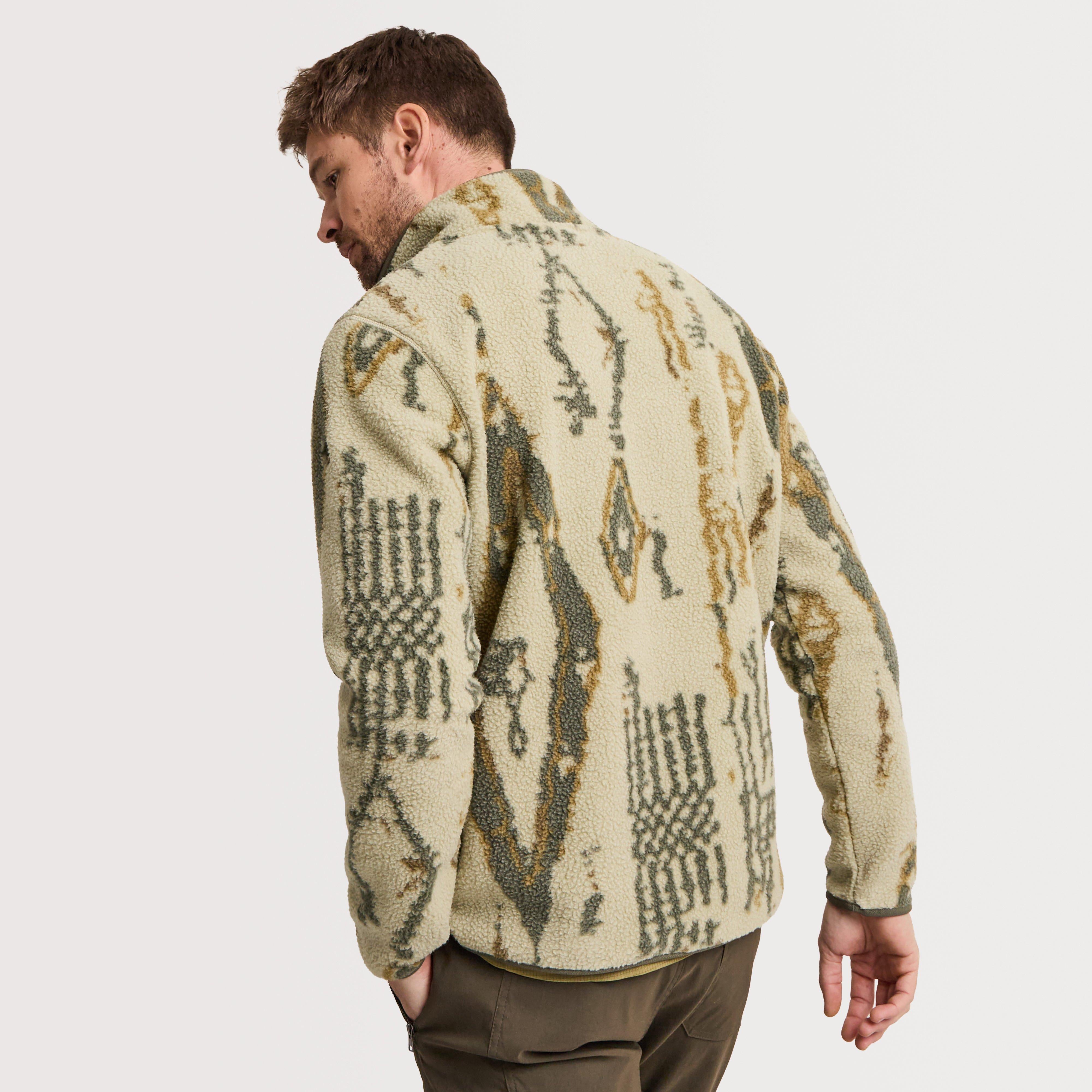 Men's Tatton II Half Zip