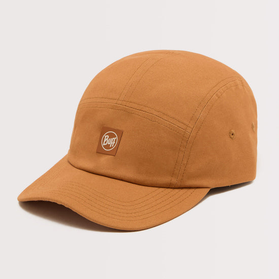Unisex 5 Panel Venture Cap