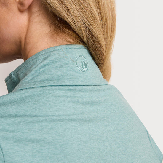 Women's Activity Full-Zip Fleece