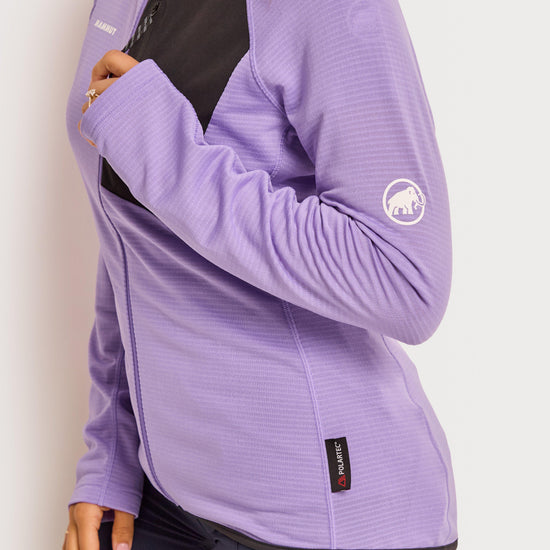 Women’s Aenergy Light Hooded Jacket