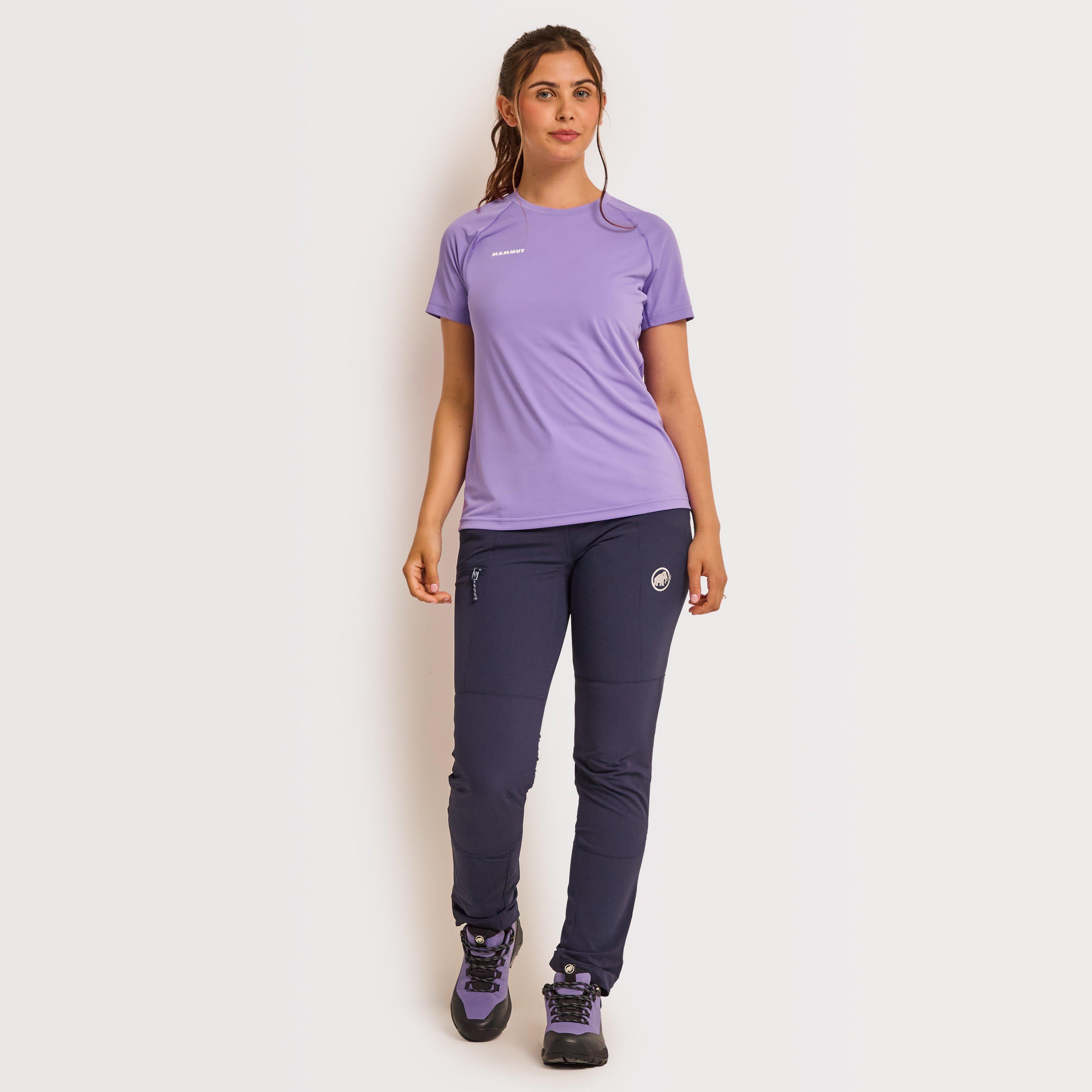 Women’s Ducan Lightweight T-Shirt