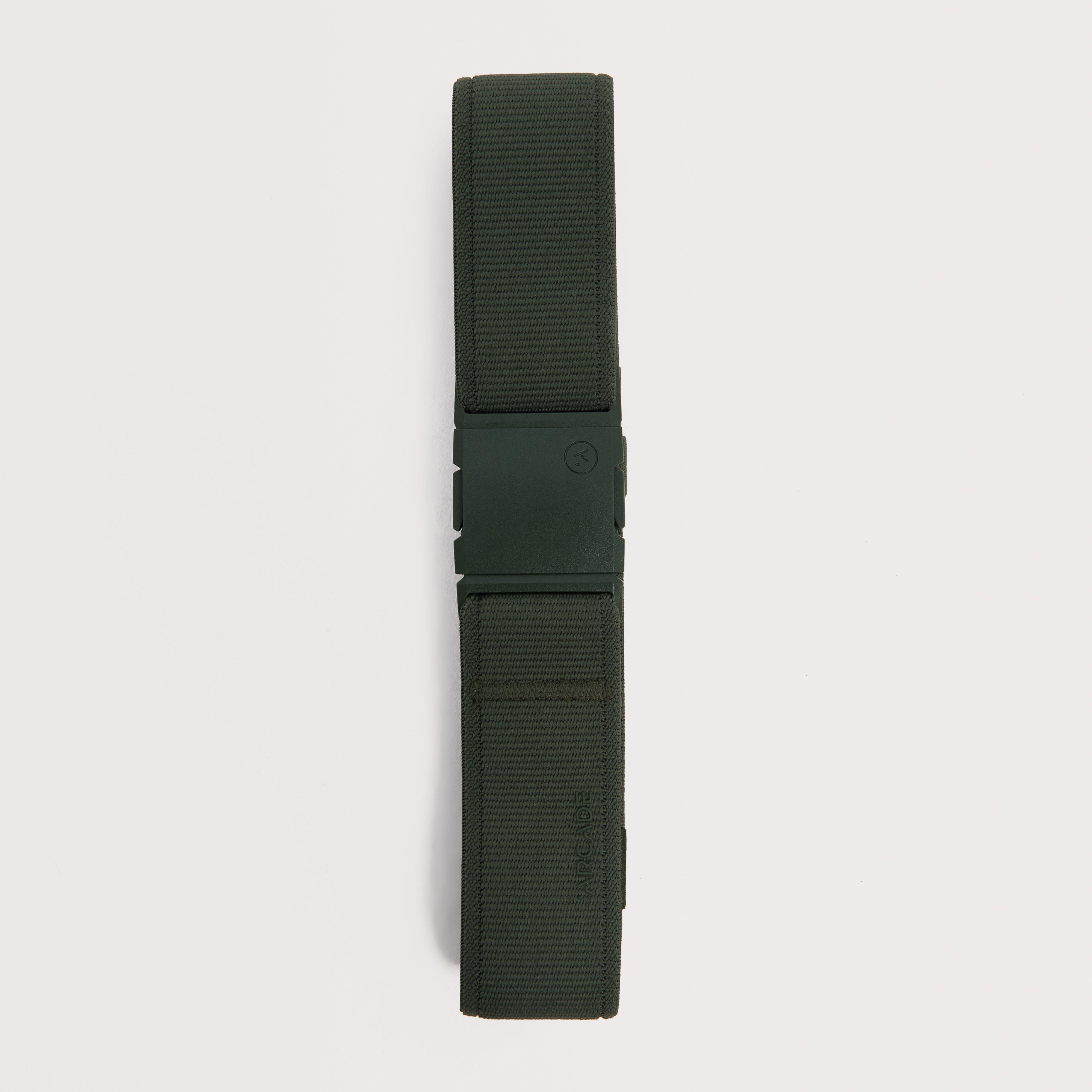 Unisex Atlas Belt