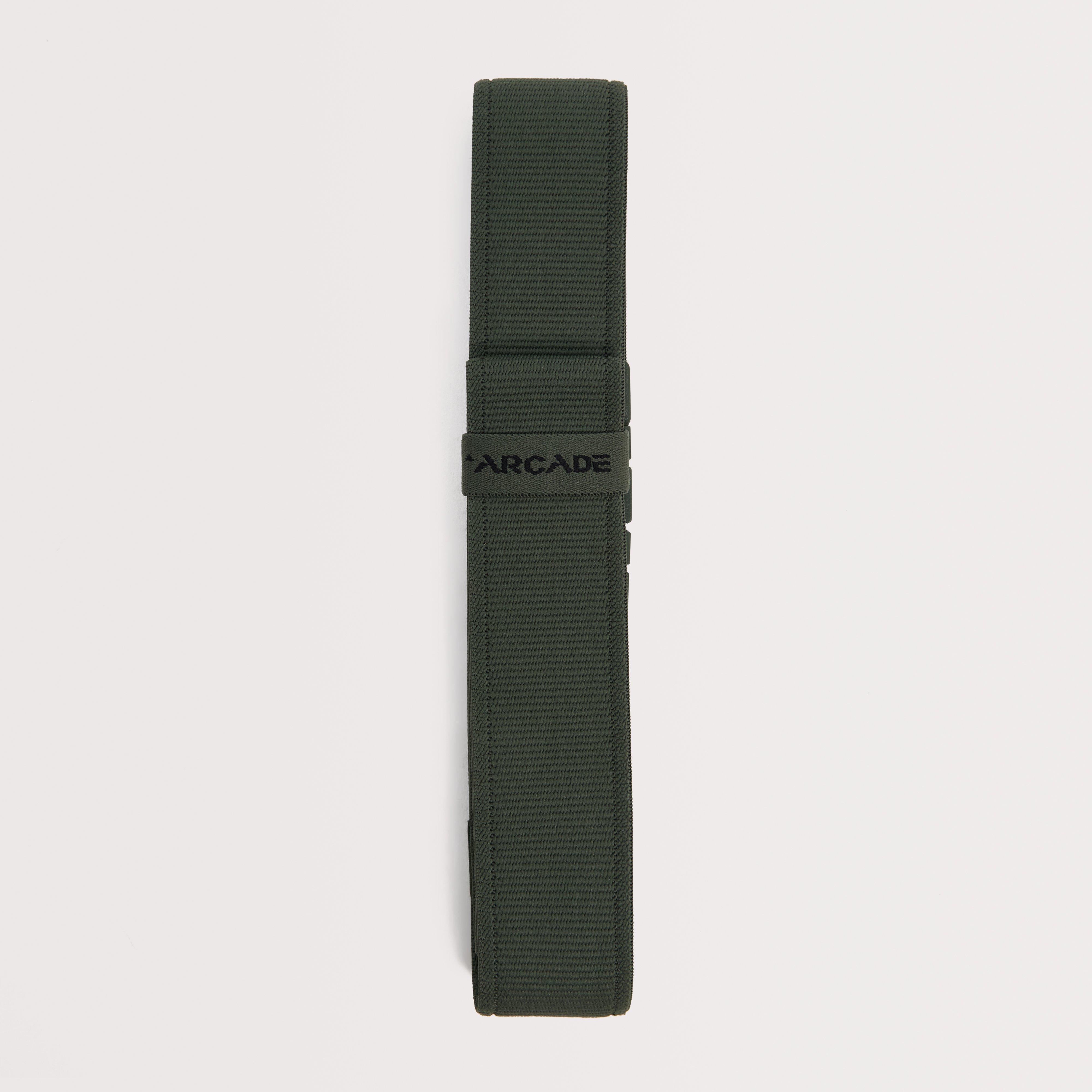 Unisex Atlas Belt